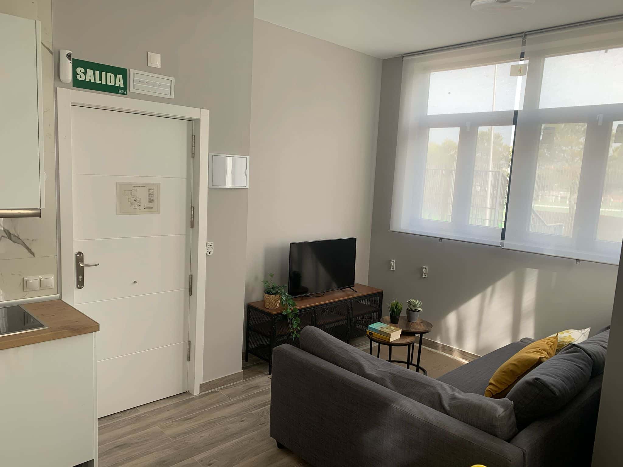 Apartamento en Calle de Purchena, Madrid