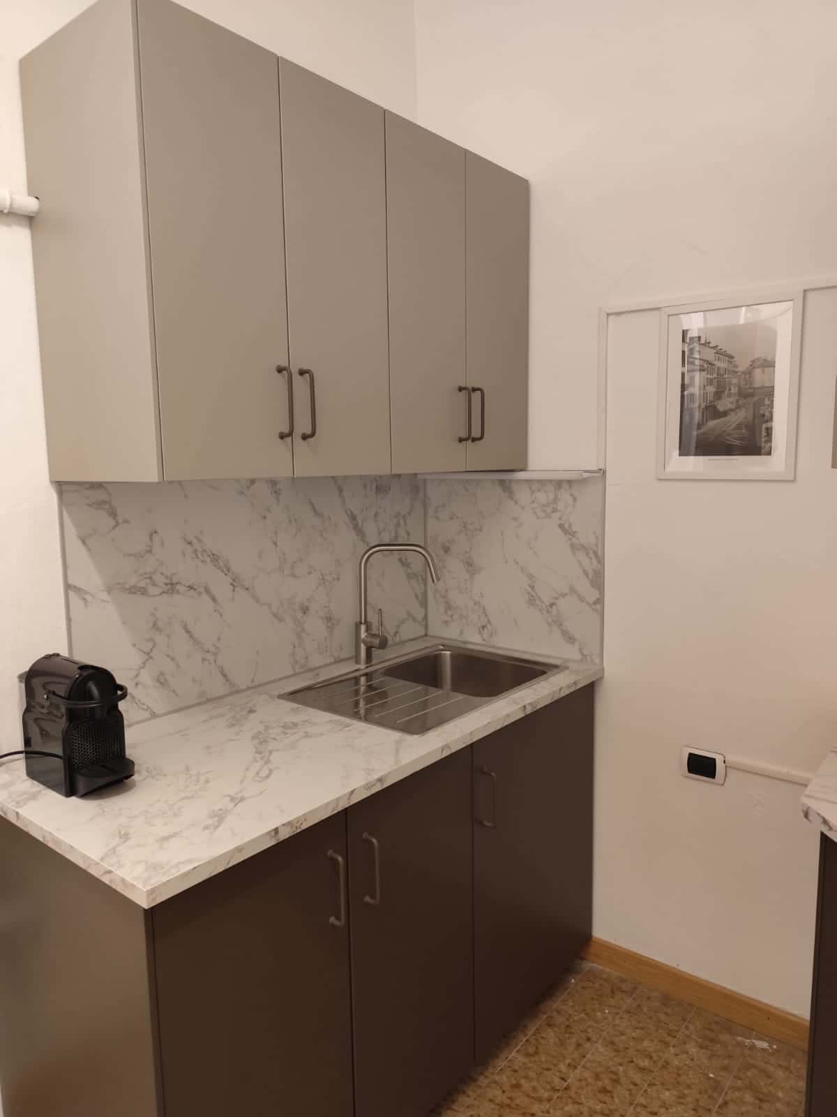 Apartment Milan, 1 bed — photo 10