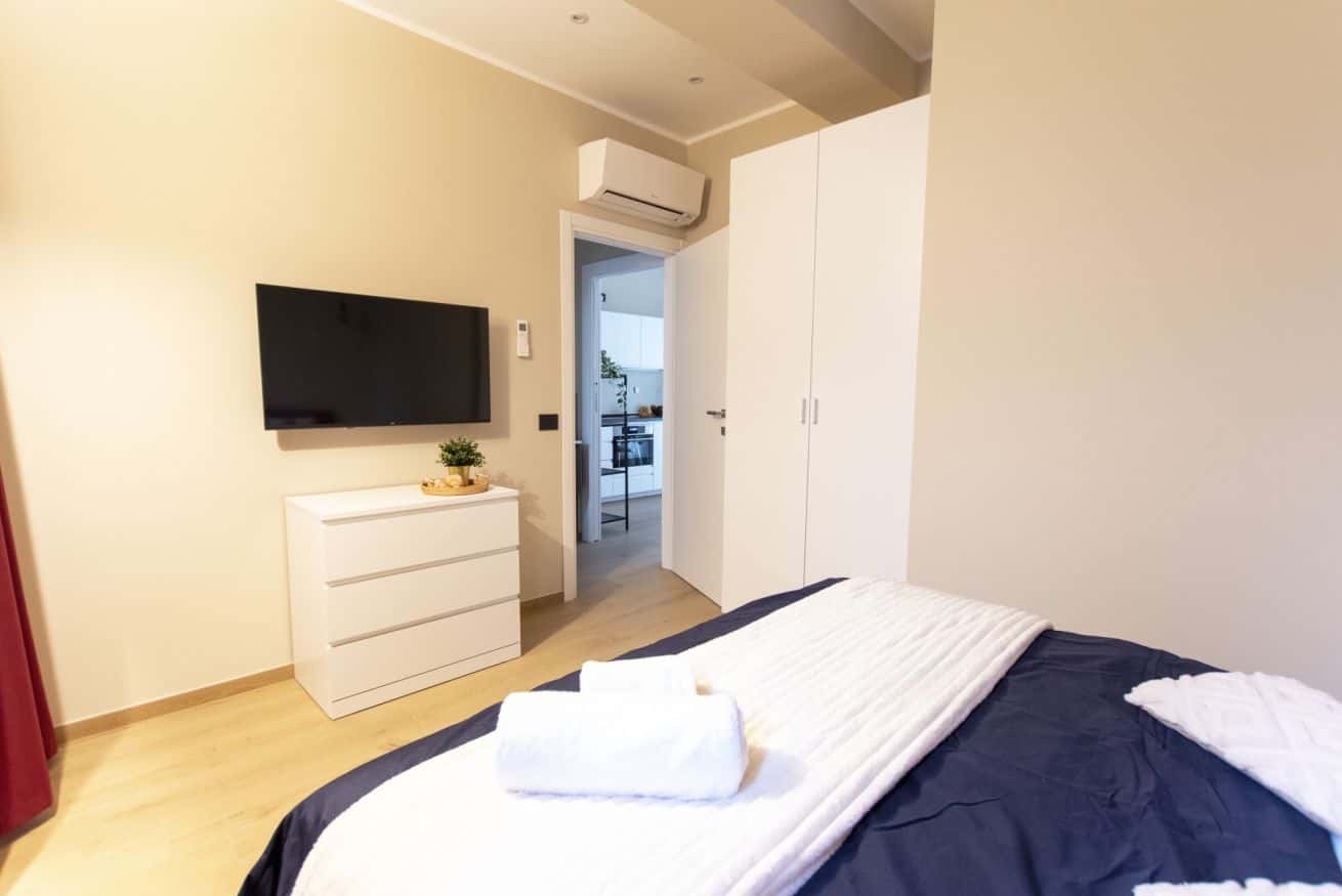 Apartamento Milán, 1 habitación — foto 7