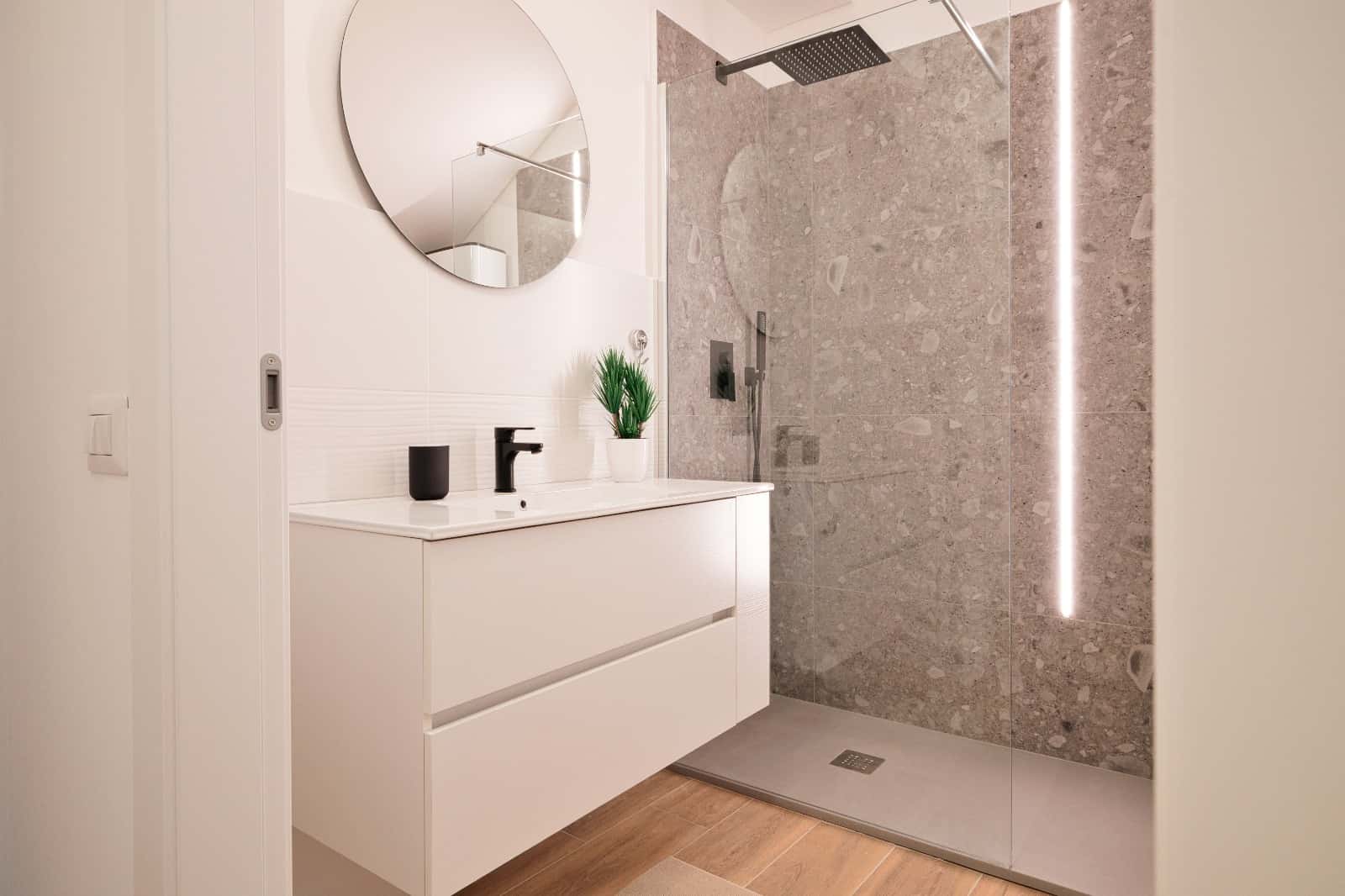 Apartment Milan, 1 bed — photo 9