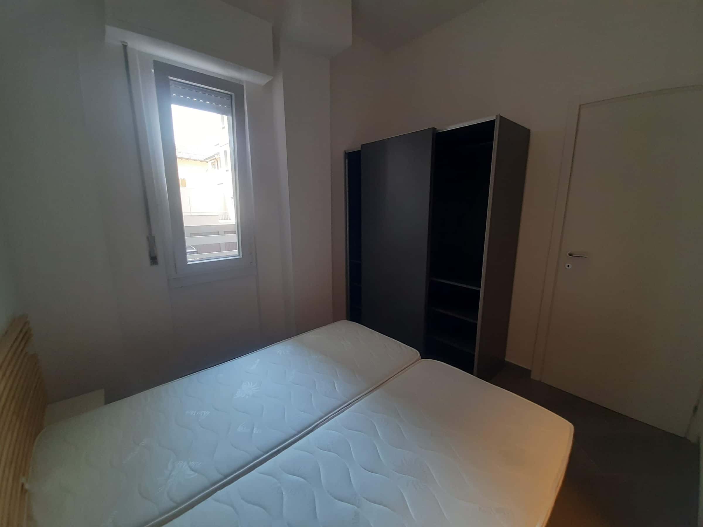 Apartment Milan, 1 bed — photo 7