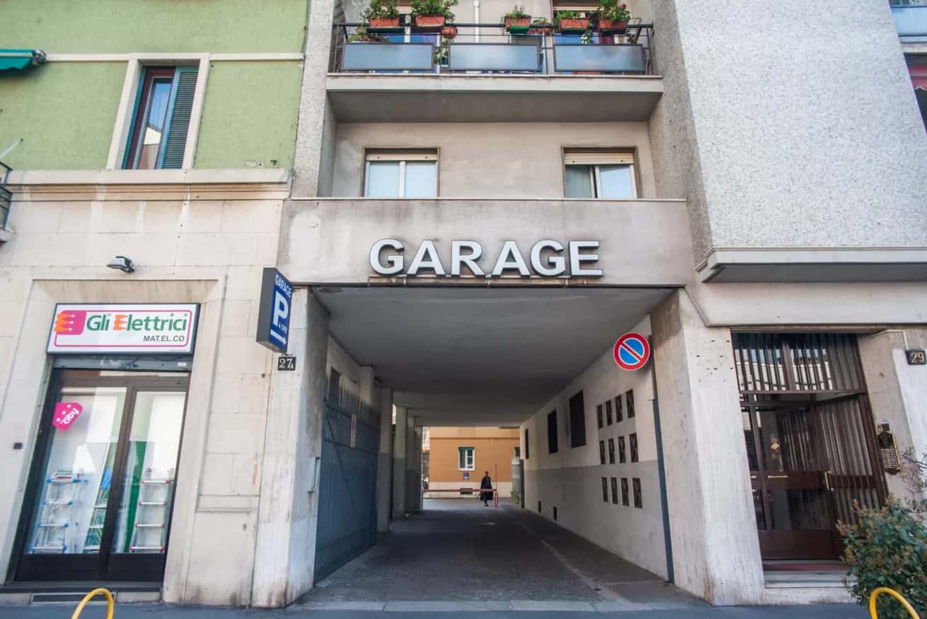 Apartment Milan, 1 bed — photo 24