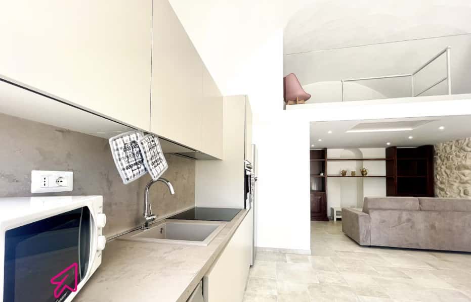 Apartment Monte Sant'angelo, 2 beds — photo 6