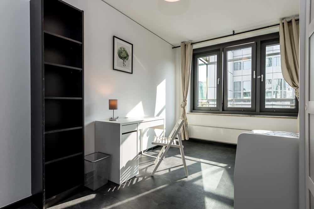 Zimmer in der Weserstraße