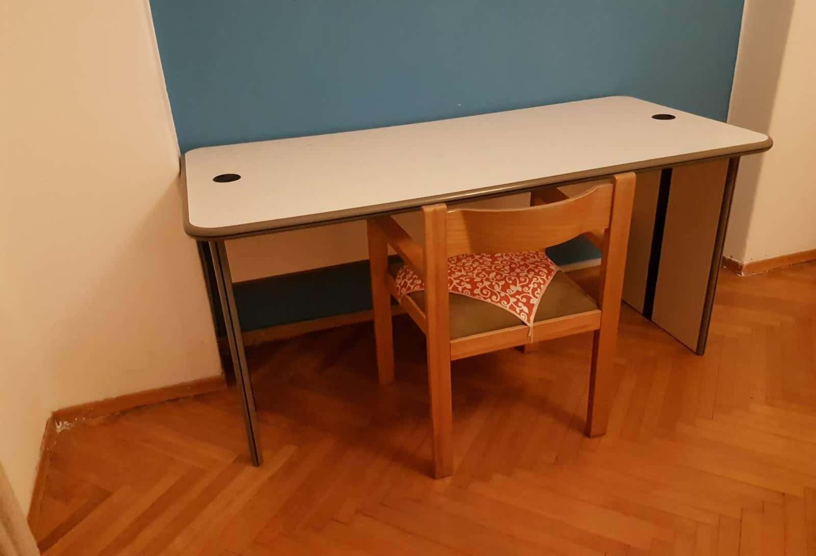 A5/S3 - Stanza in appartamento vicinissimo alle Facoltà del Centro Storico a Trento