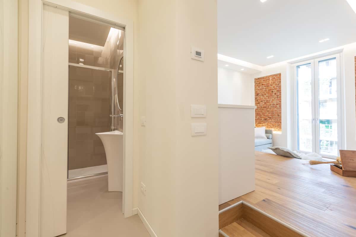 Apartment Milan — photo 5