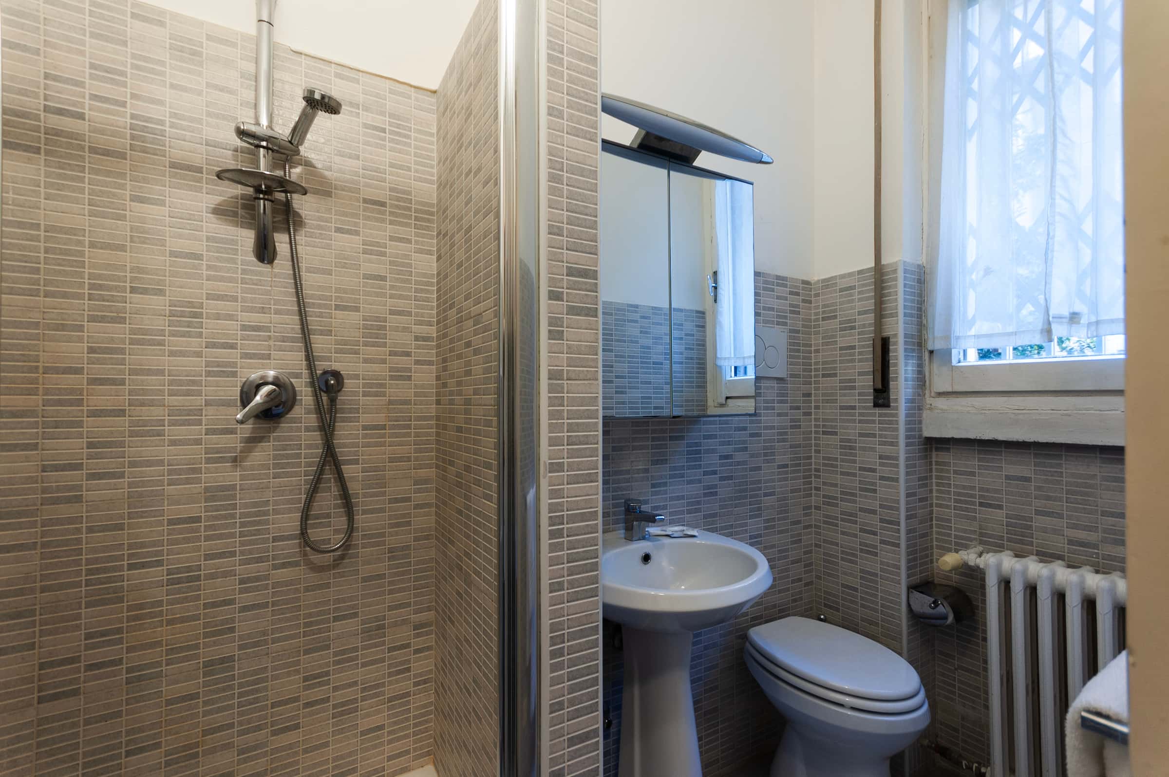 Apartment Milan, 4 beds — photo 16