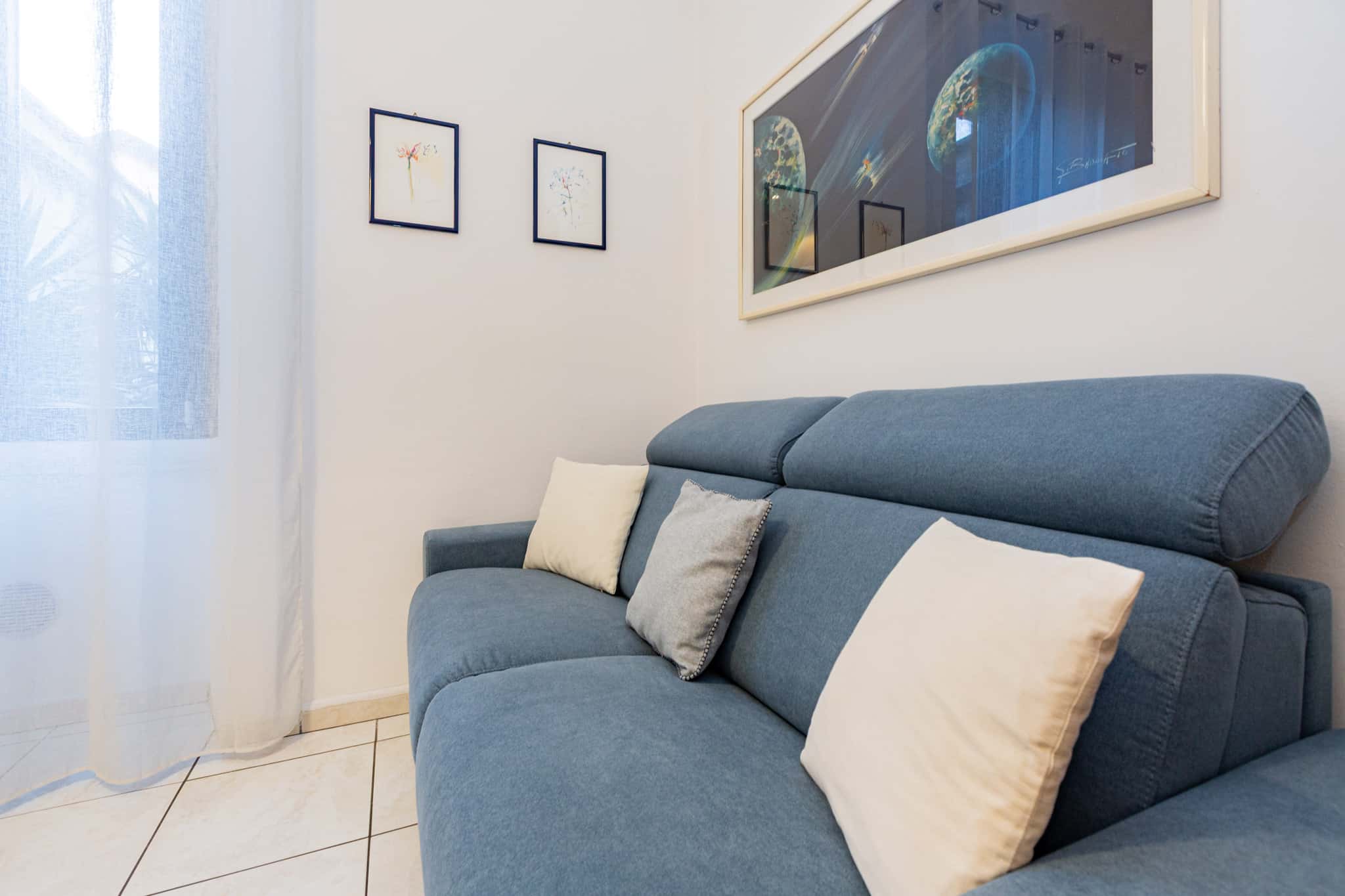 Apartment Milan, 1 bed — photo 37