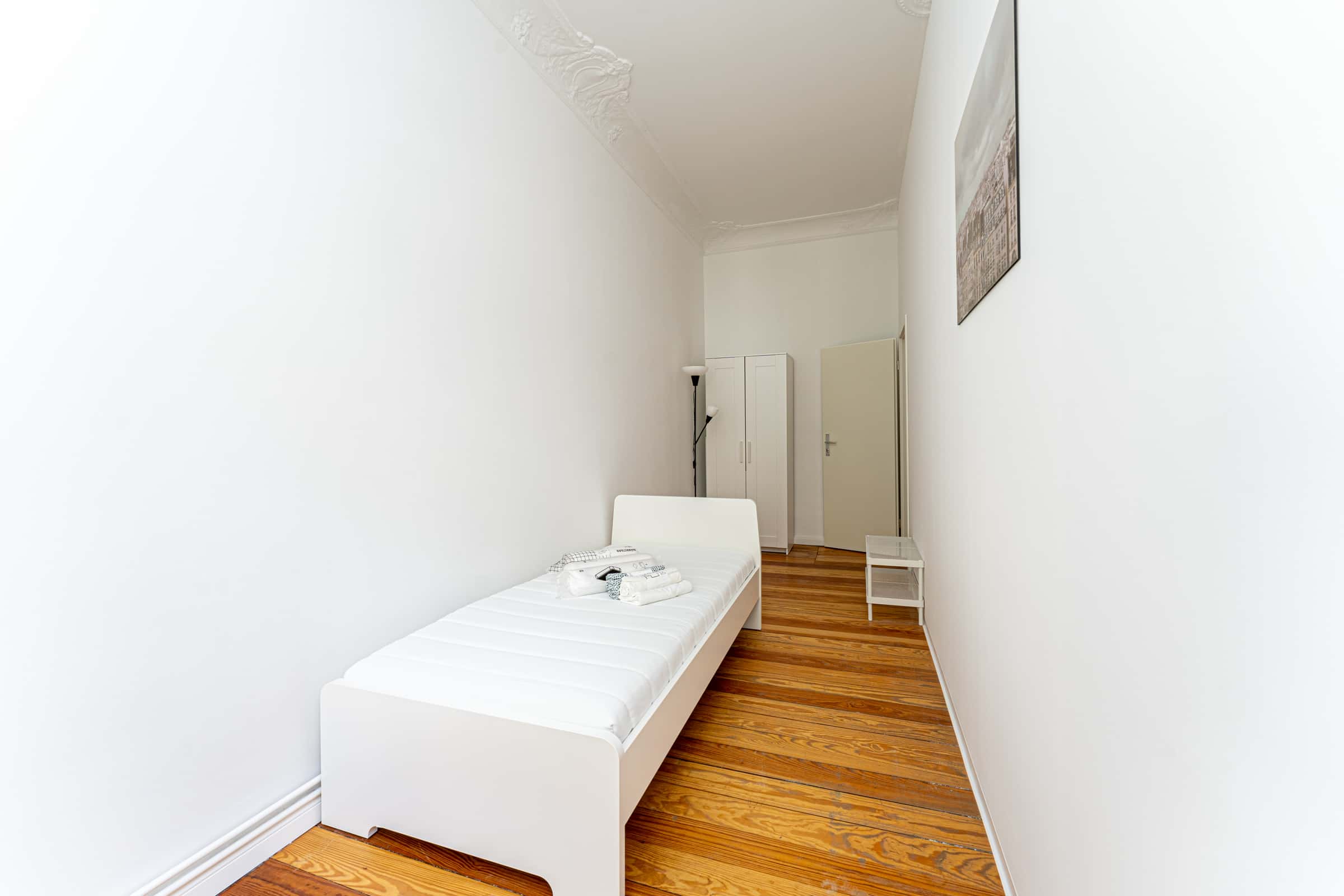 Gabriel-Max-Straße - Room 3