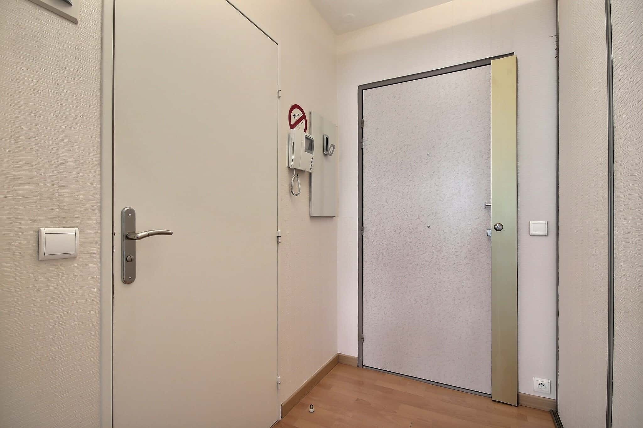 Apartment Studio 34m²