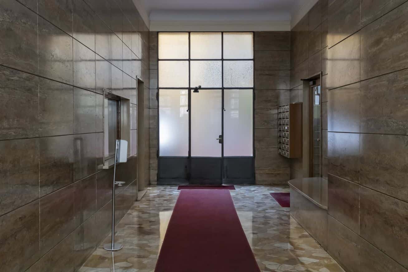 Apartment Milan, 2 beds — photo 22