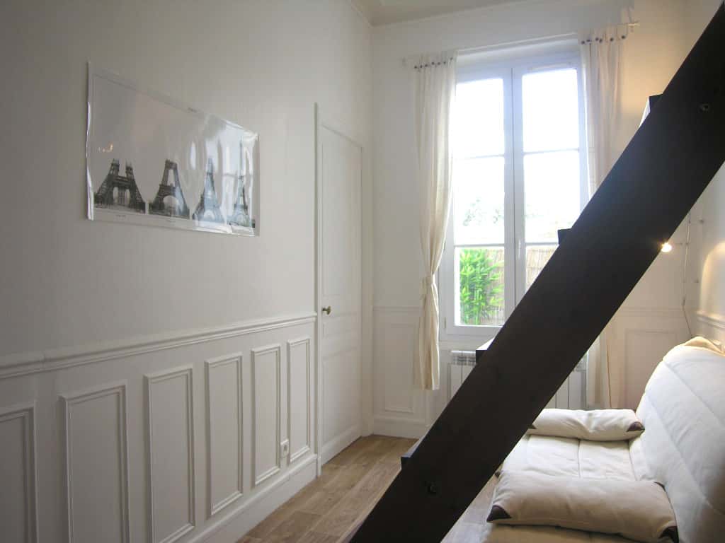 Apartment 1 bedroom 33m²