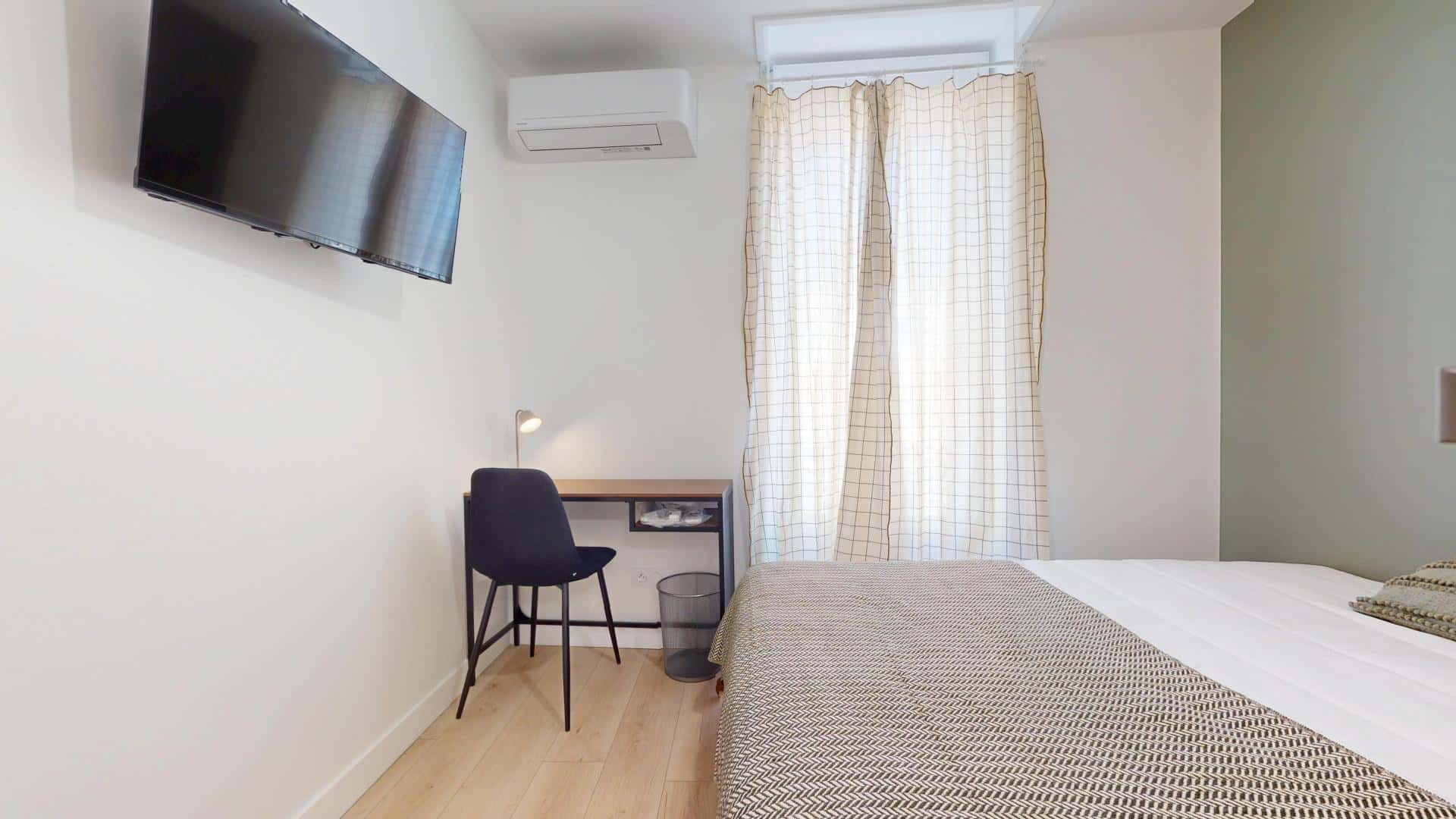 Chambre 3 - MEDOC VE