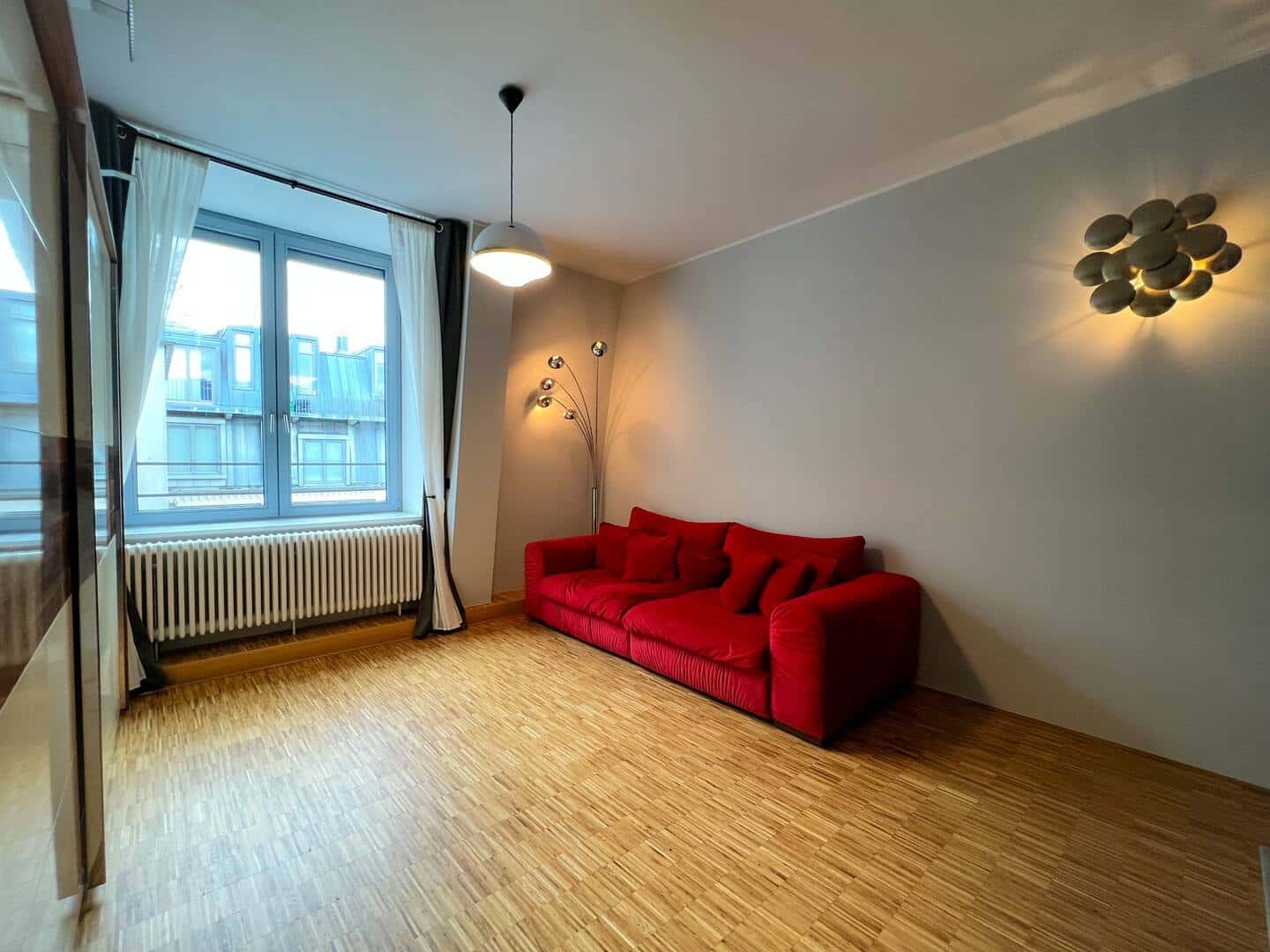 Apartment in Paul-Lincke-Ufer, Berlin for 156 m² with 1 bedroom - Photo 3