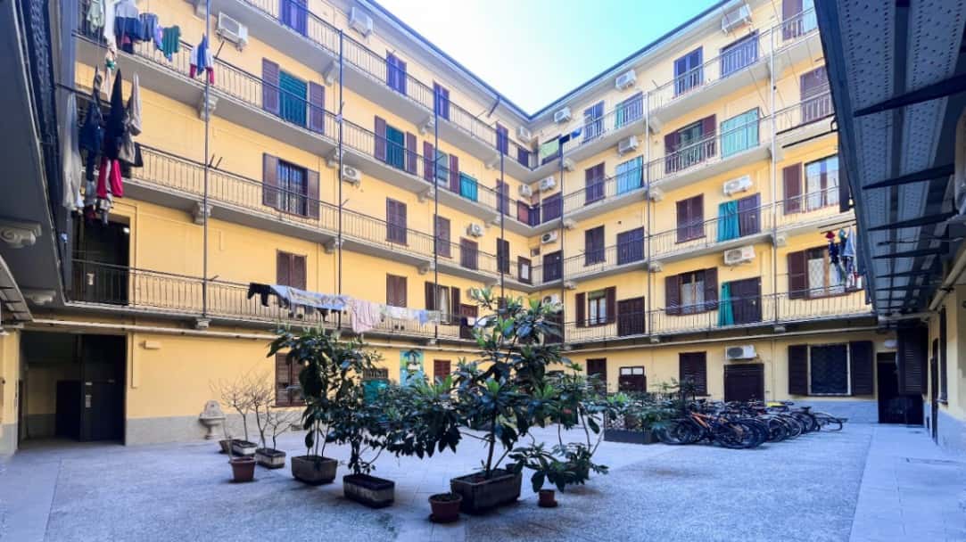 Apartment Milan — photo 15
