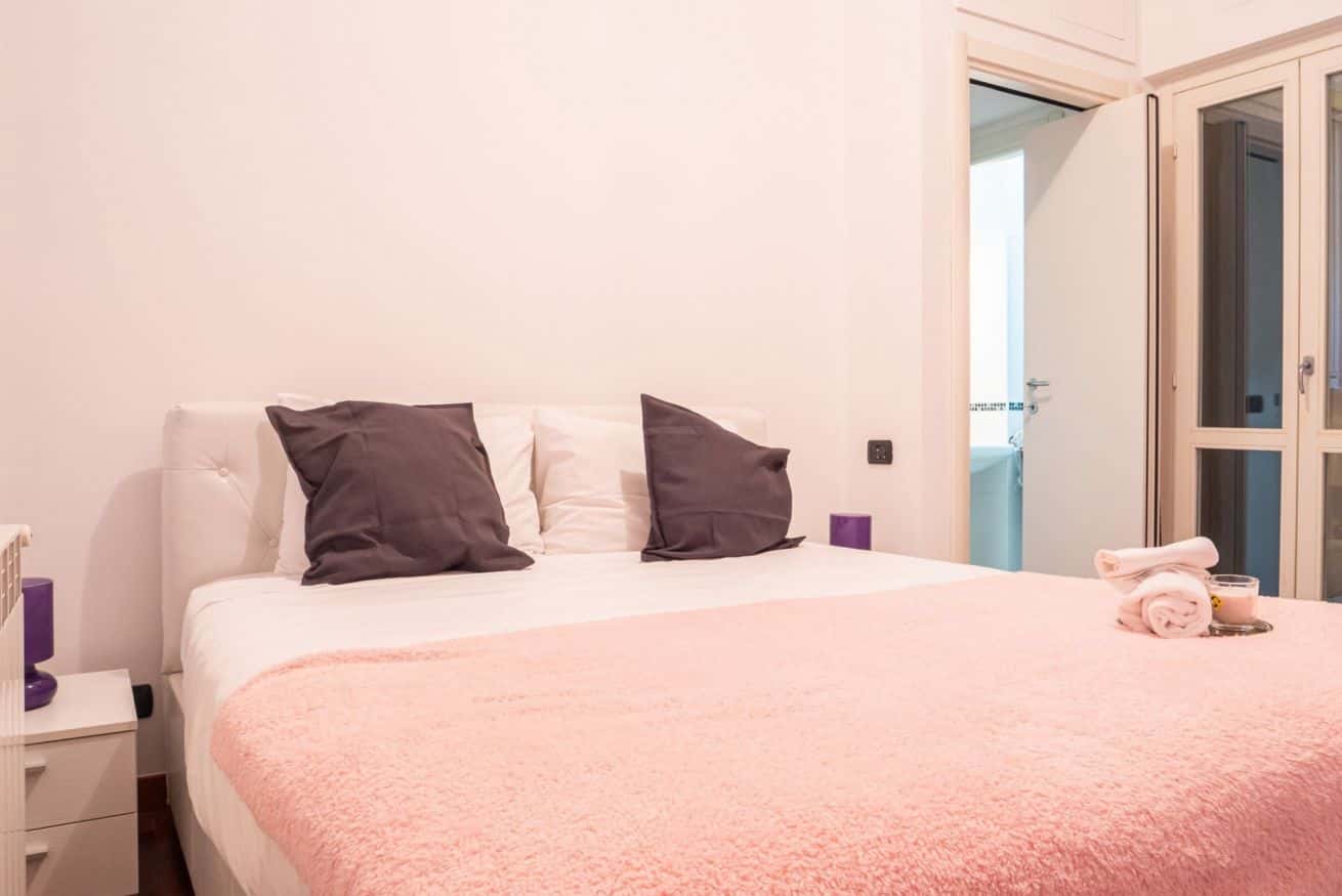 Apartment Milan, 1 bed — photo 35