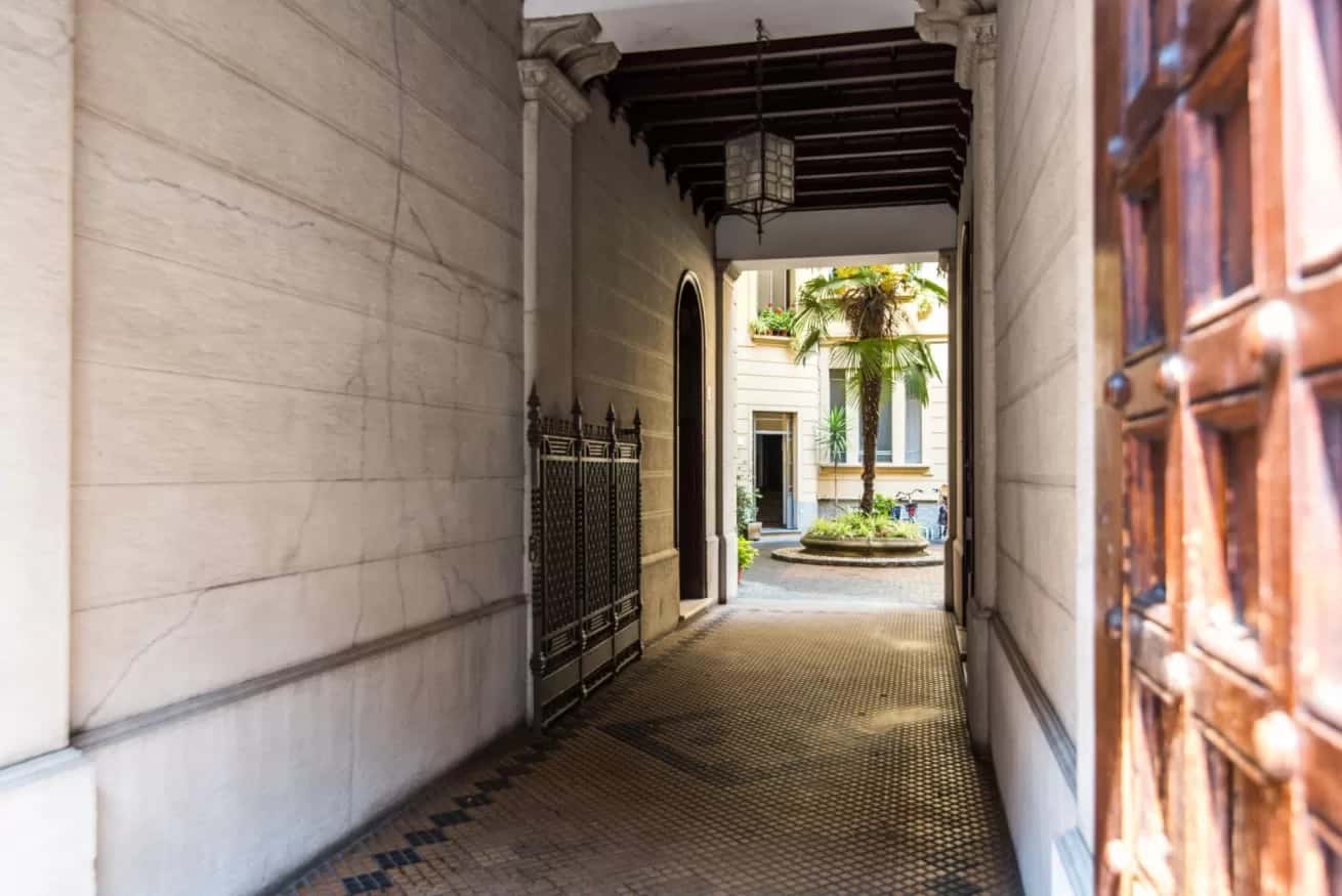 Apartment Milan — photo 15