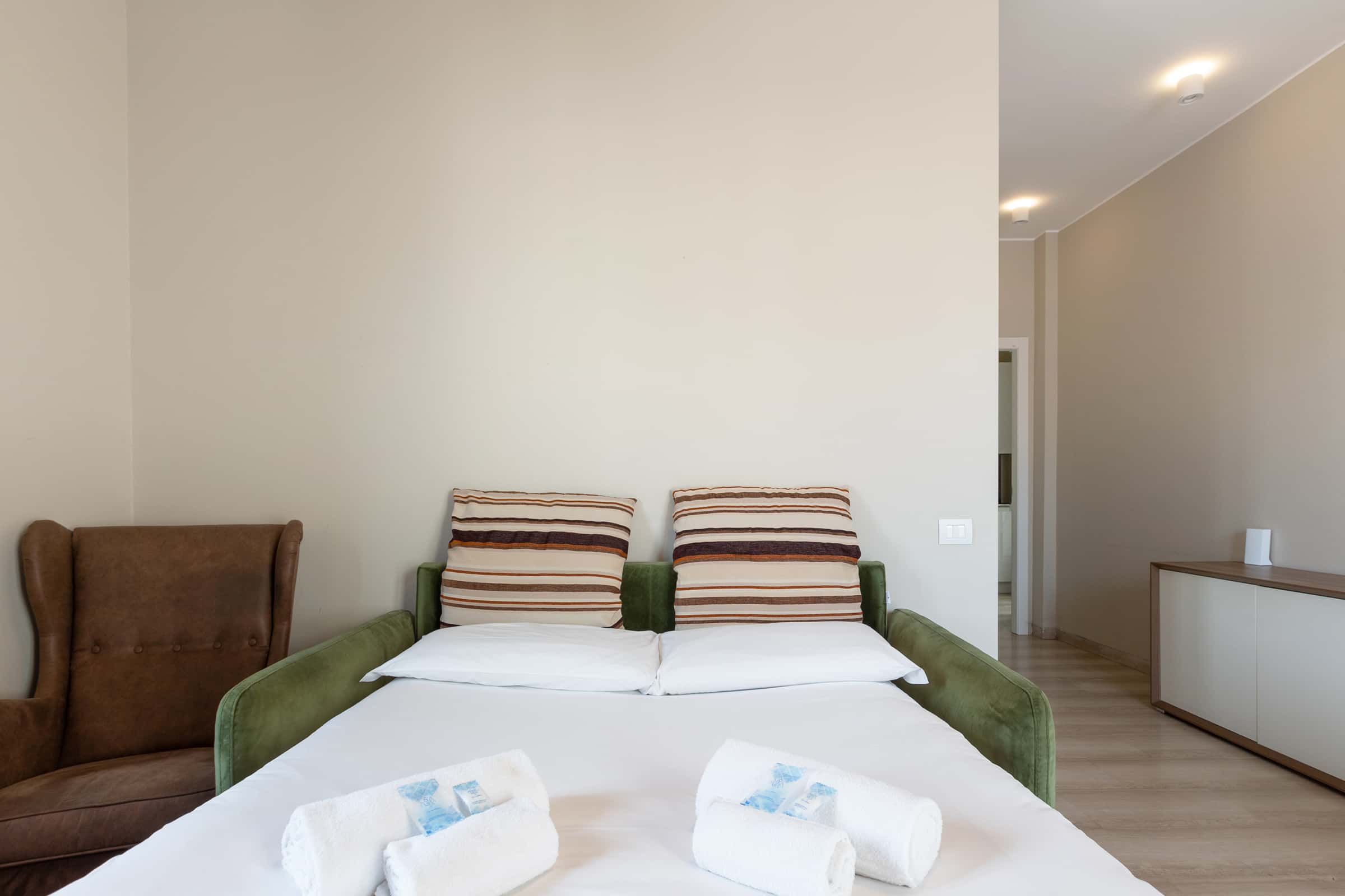 Apartment Milan — photo 33