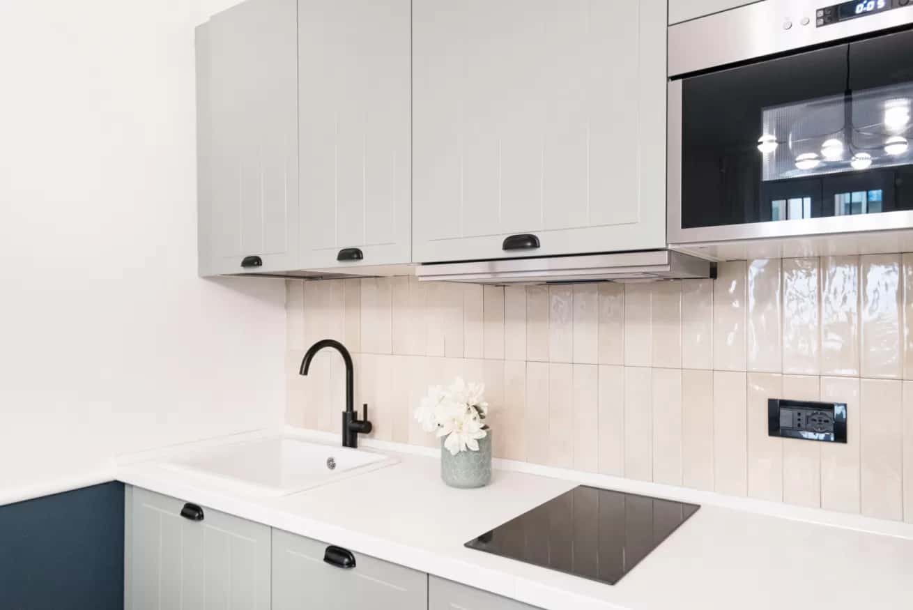 Apartment Milan, 1 bed — photo 7