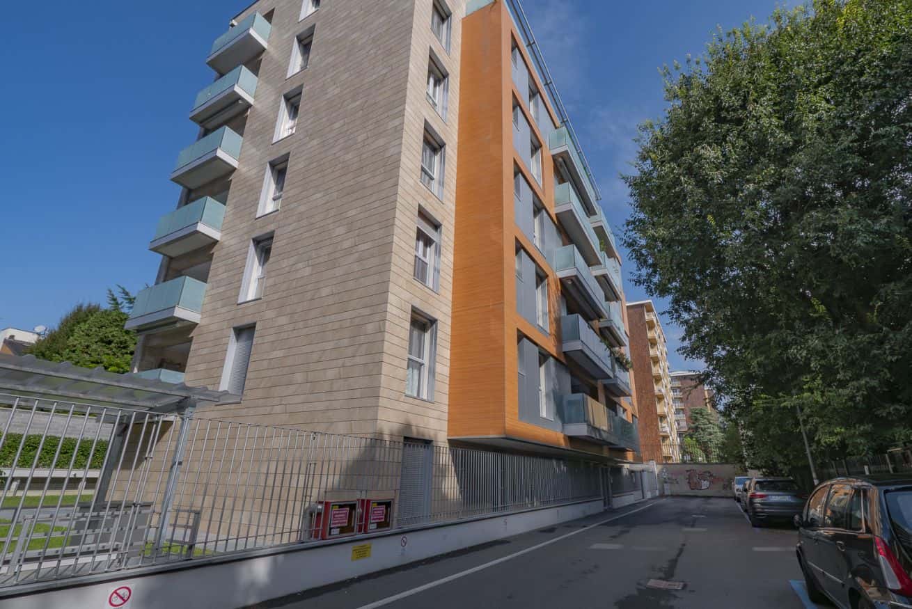Apartment Milan, 1 bed — photo 16