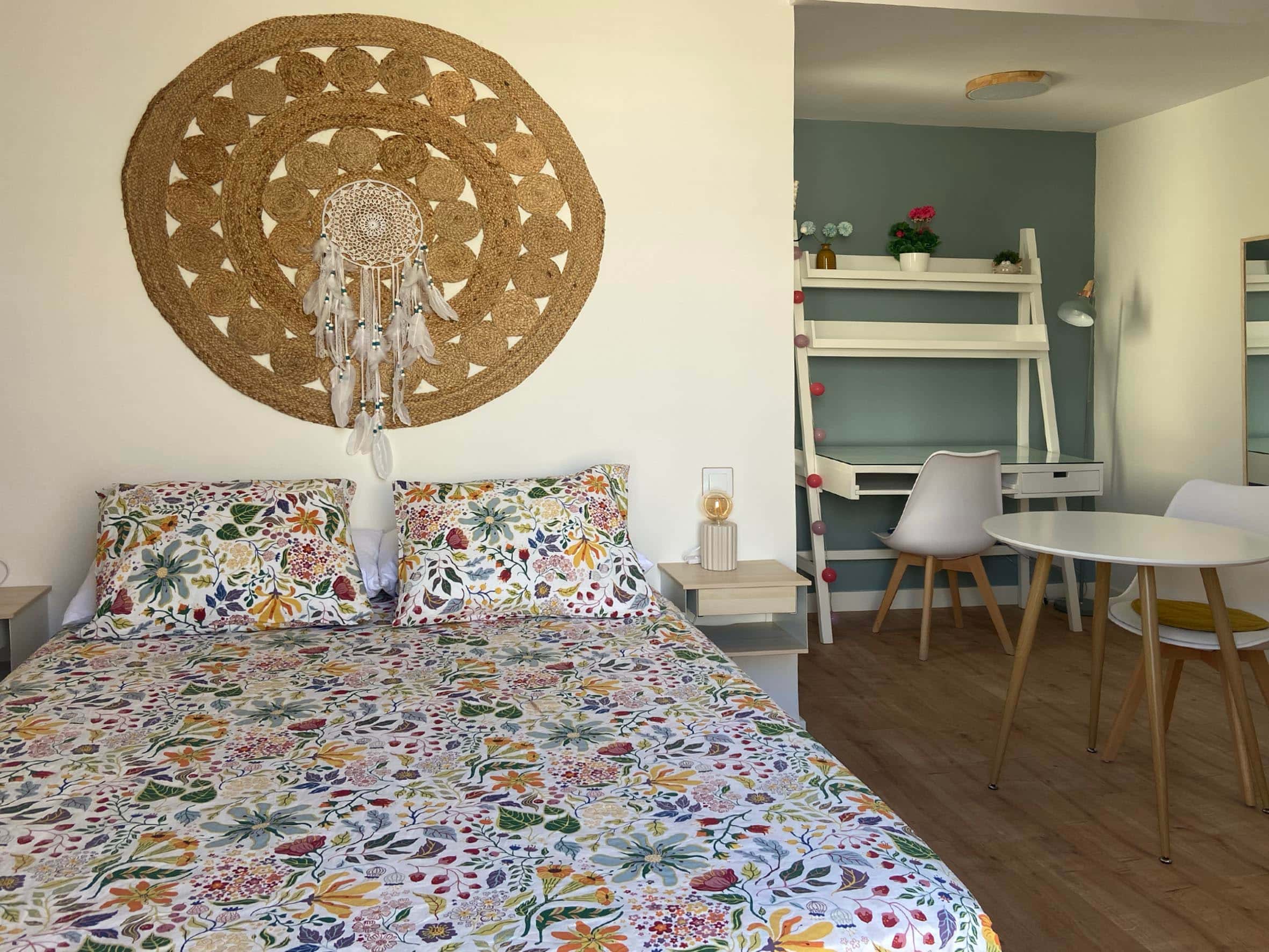 Habitación en Calle de Julián Besteiro, Madrid