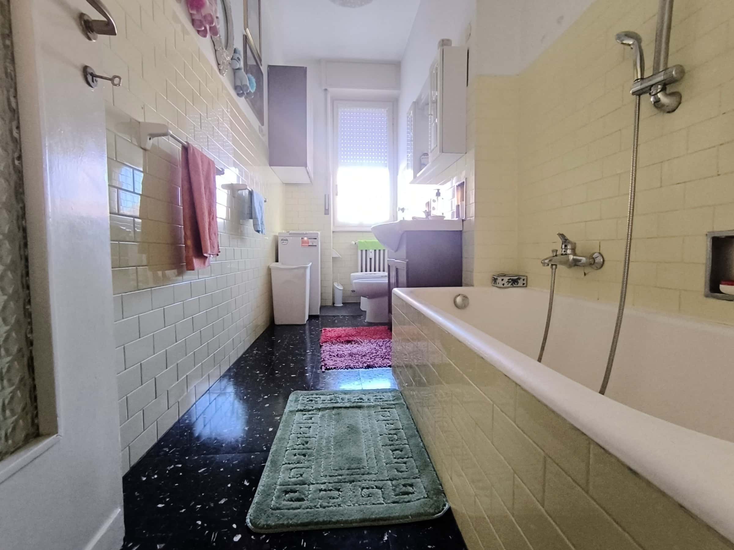 Single room Milan, 2 beds — photo 23