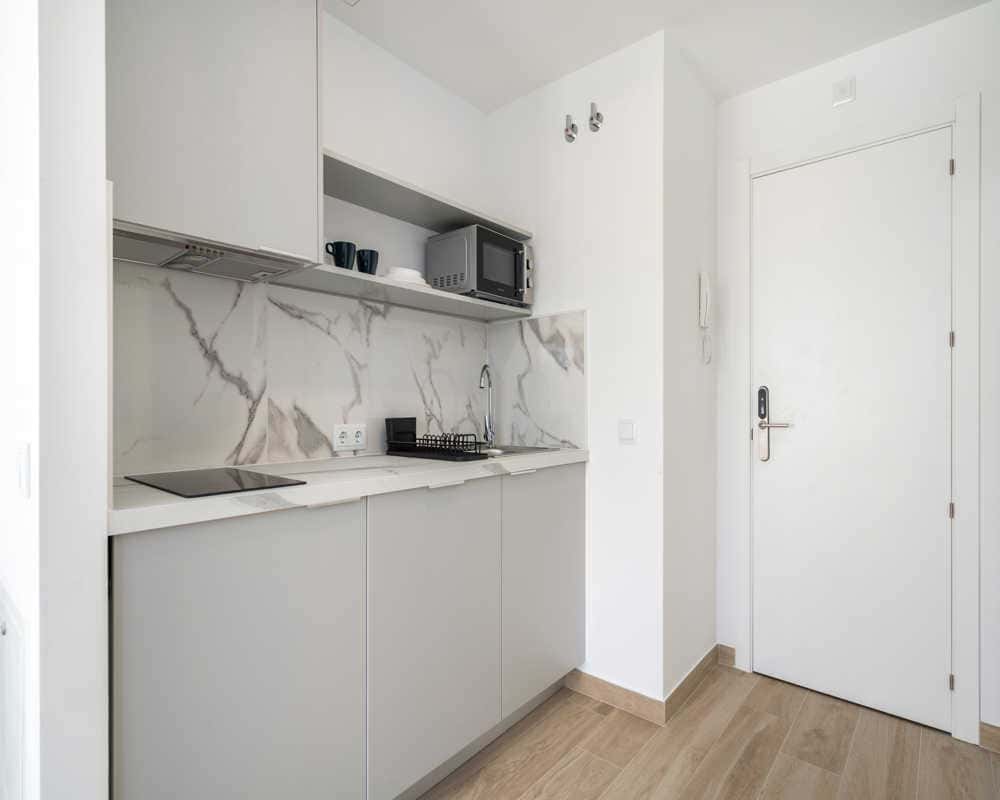 Habitación individual en la Calle Magnolias