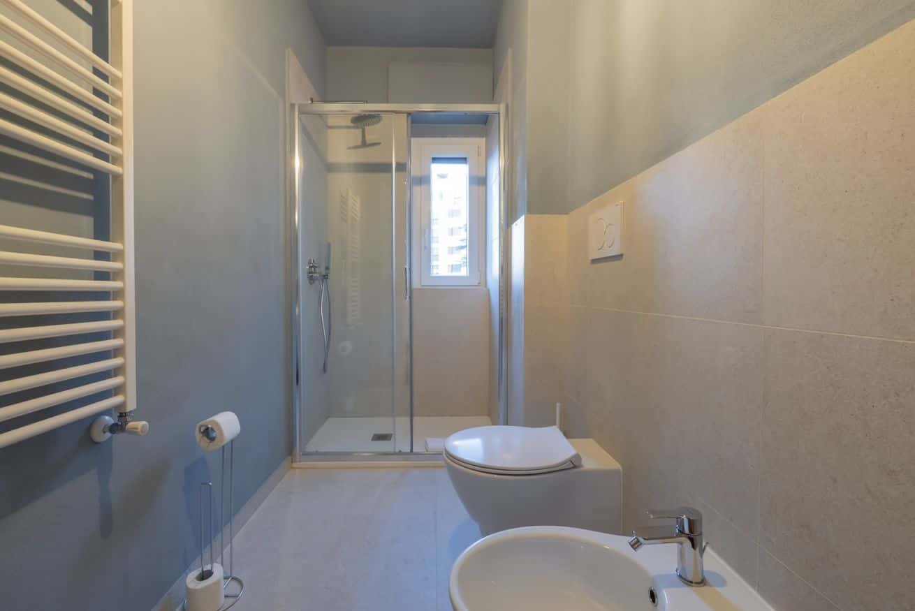 Apartment Milan, 2 beds — photo 21