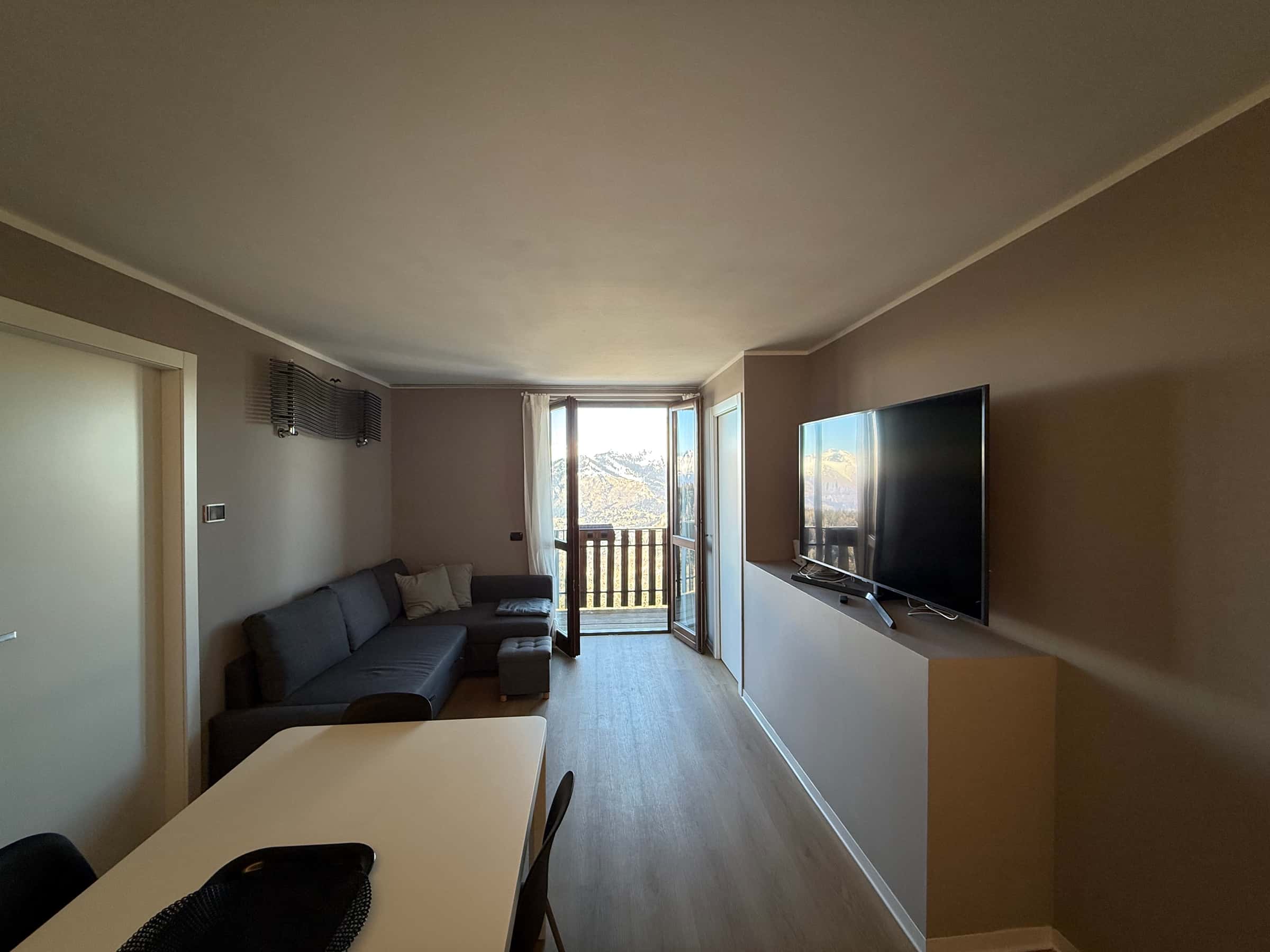 Apartment Malga Alta Di Sotto, 1 bed — photo 8