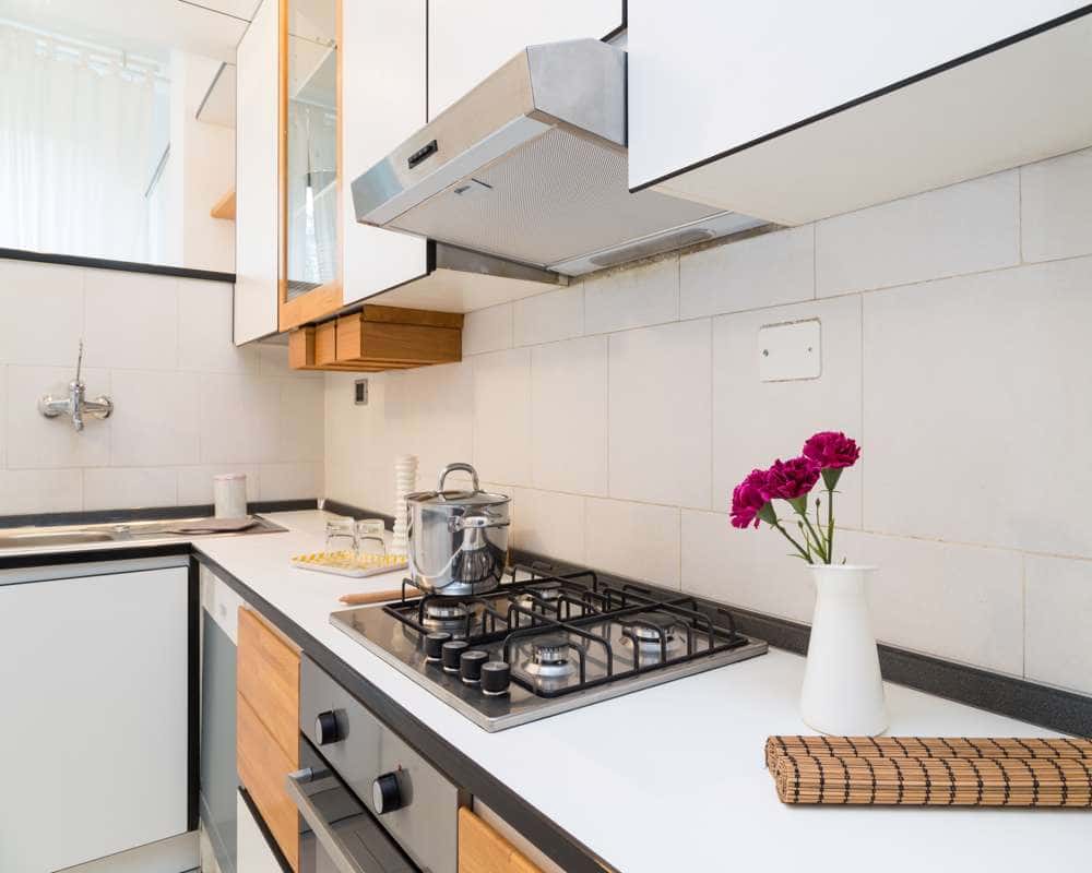 Stanza in Via Niccolò Jommelli