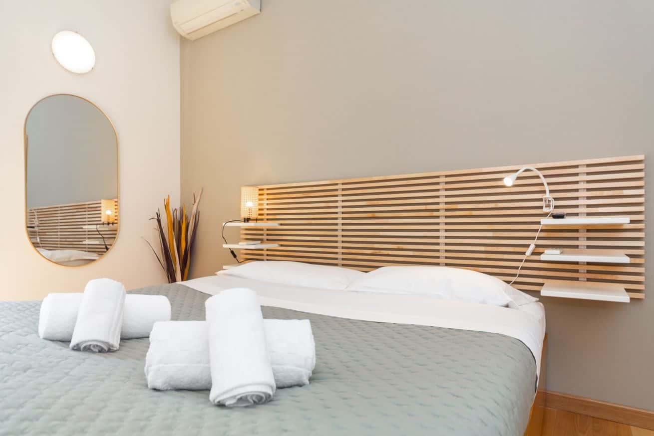 Apartment Milan, 1 bed — photo 30