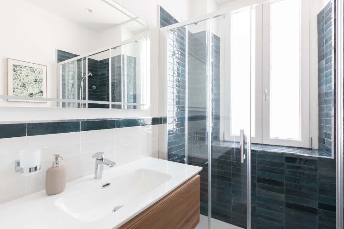 Apartment Rome, 1 bed — photo 17