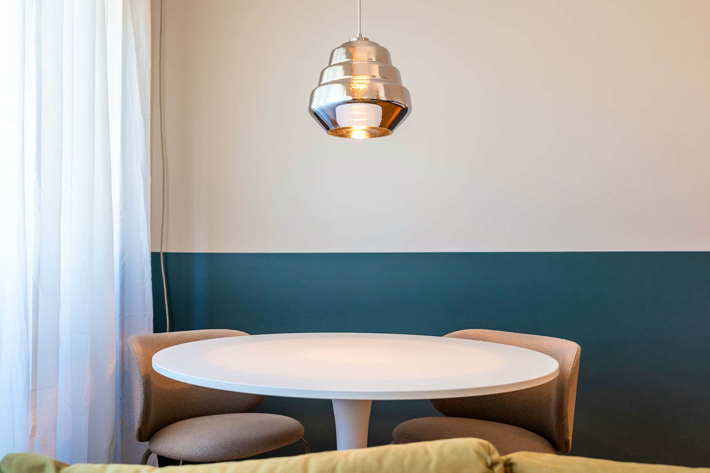 Apartment Milan, 1 bed — photo 40