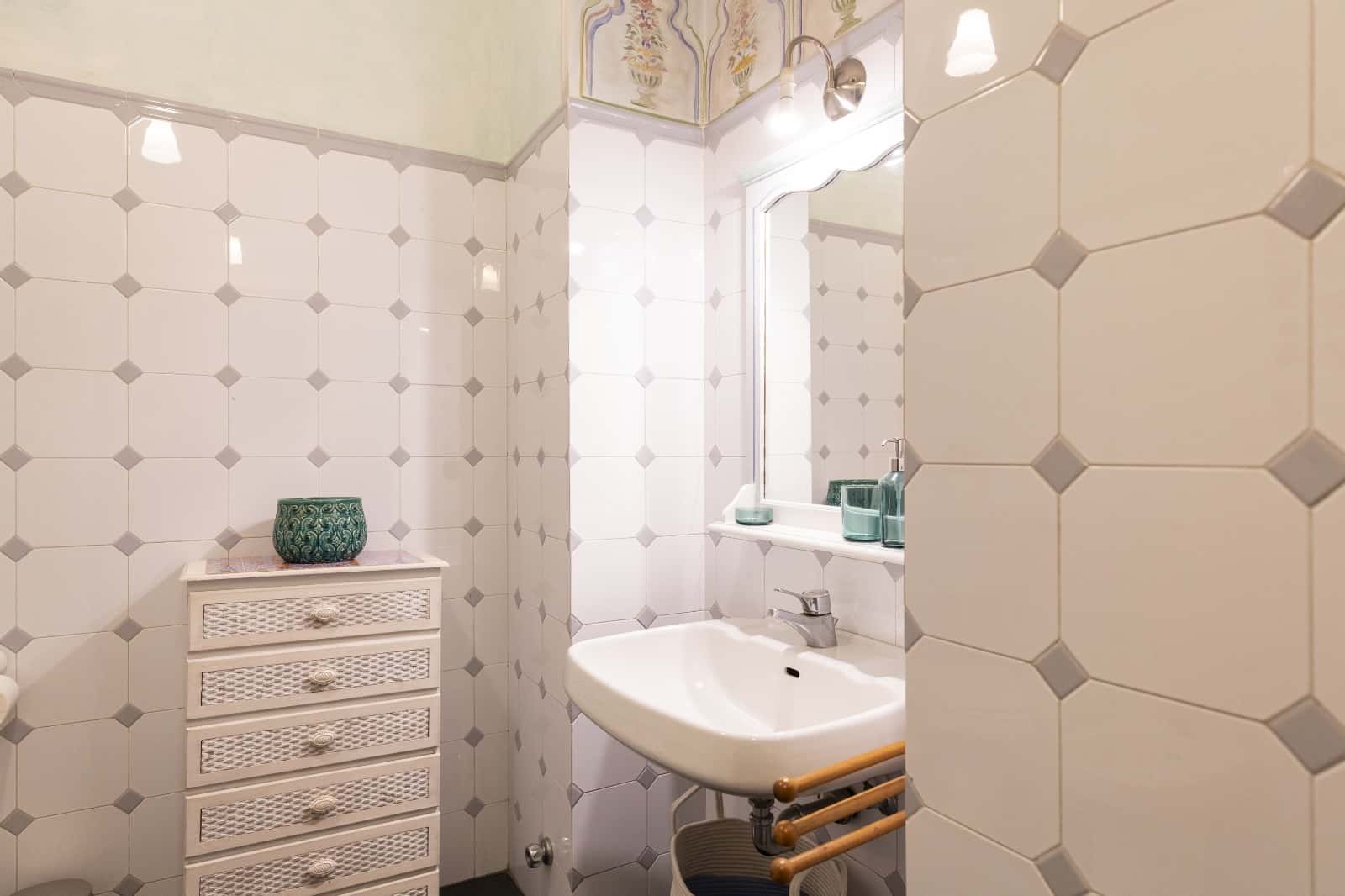 Apartment Milan, 2 beds — photo 33