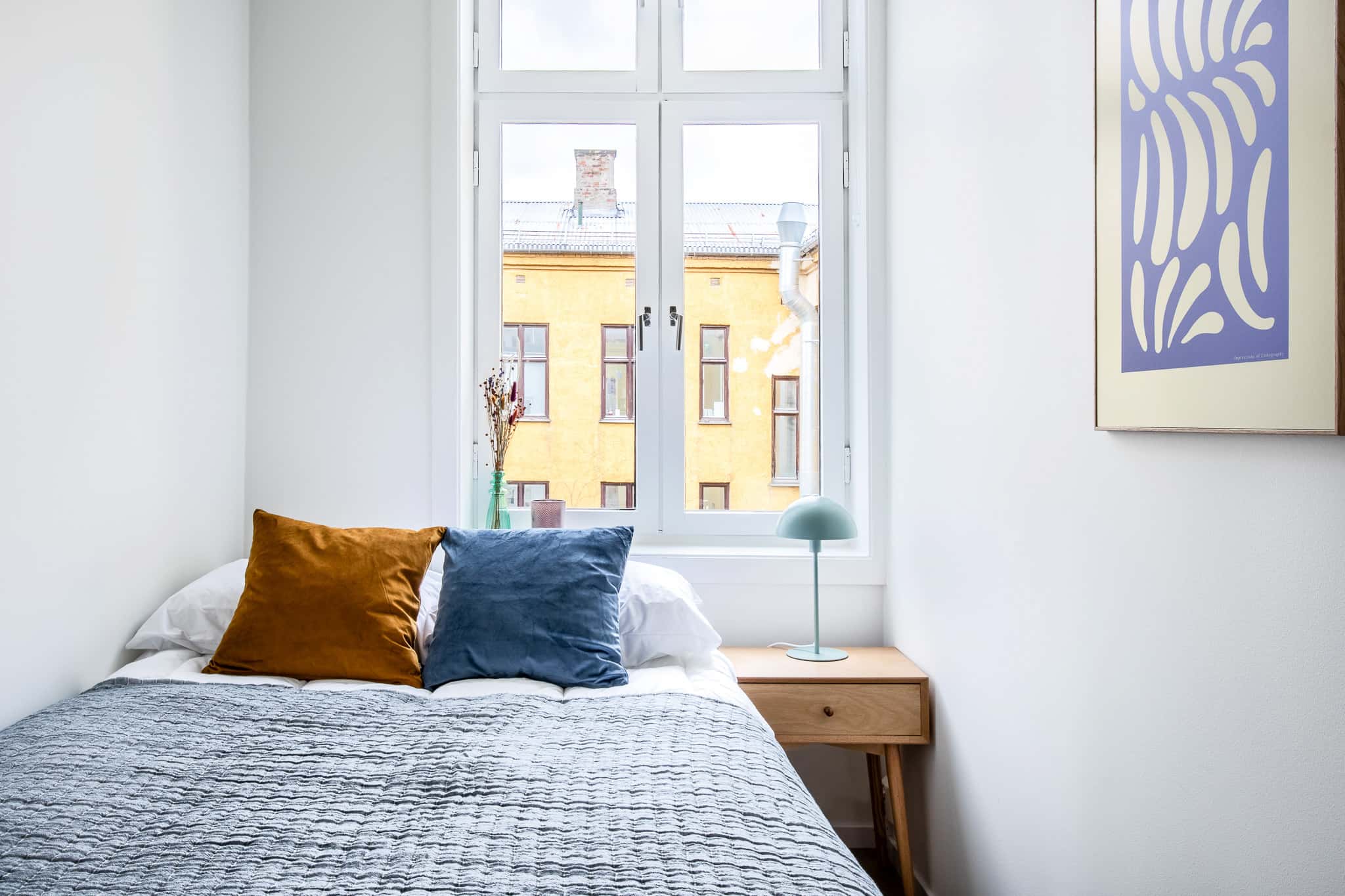 Hedda 3 Room 3 Standard
