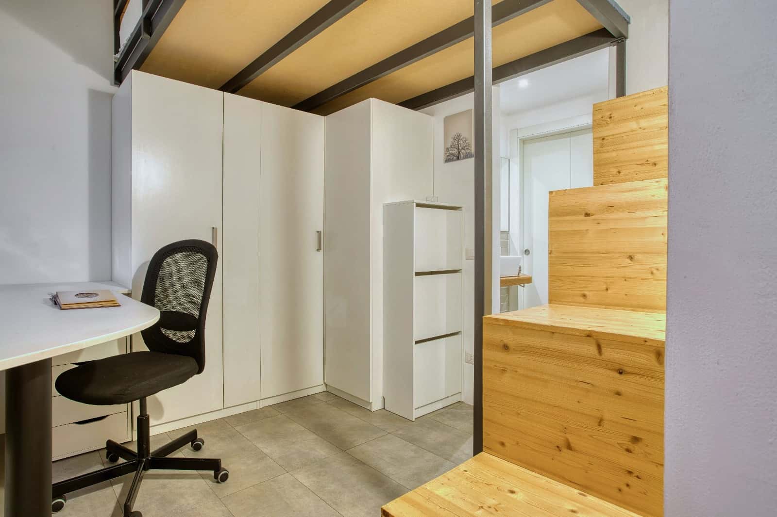 Apartment Milan — photo 15