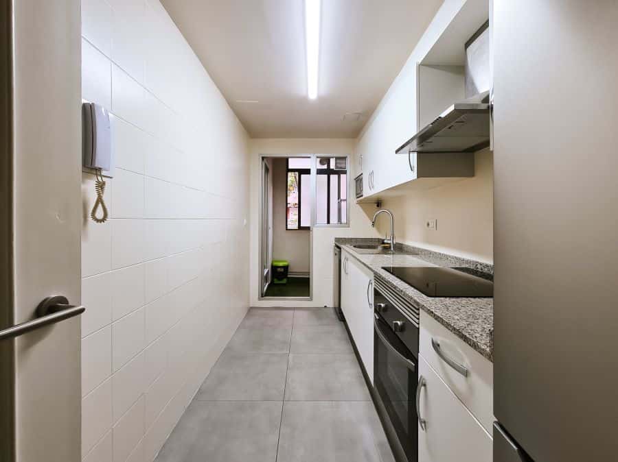Room in Valencia
