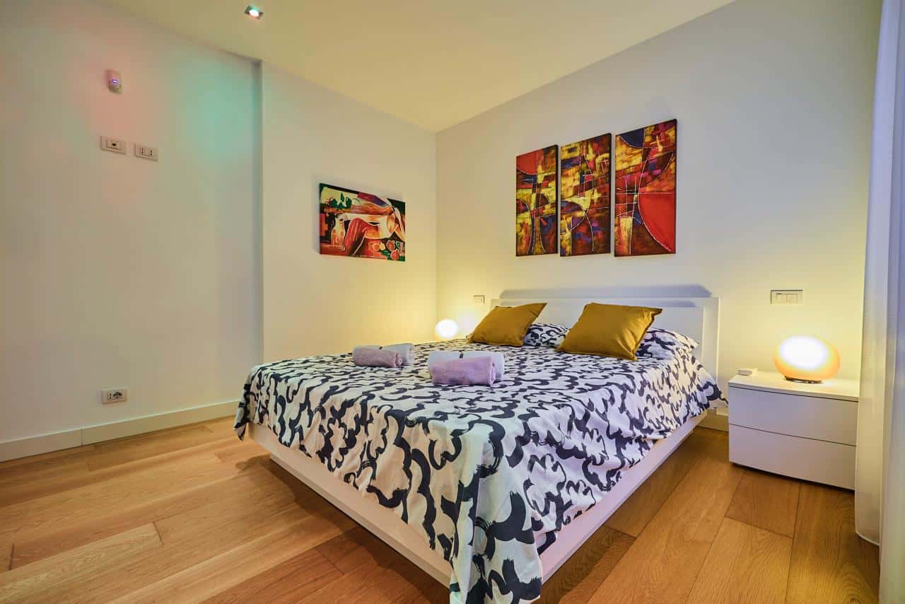 Apartment Milan, 3 beds — photo 15