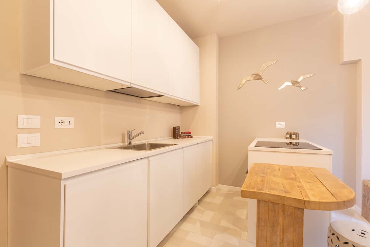 Apartment Milan, 1 bed — photo 14