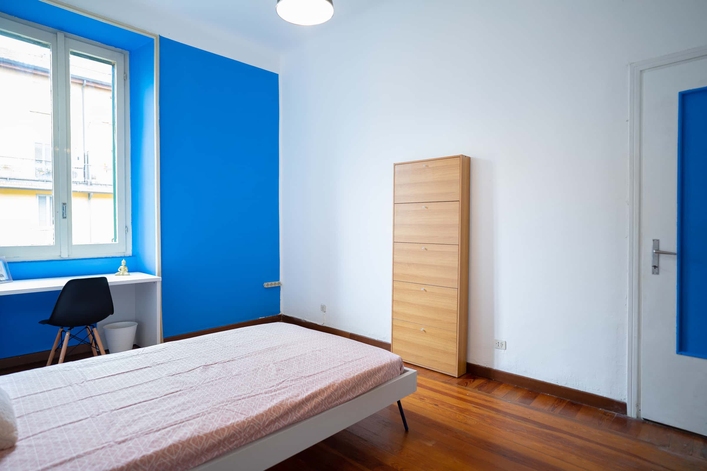 Apartment Milan, 4 beds — photo 8
