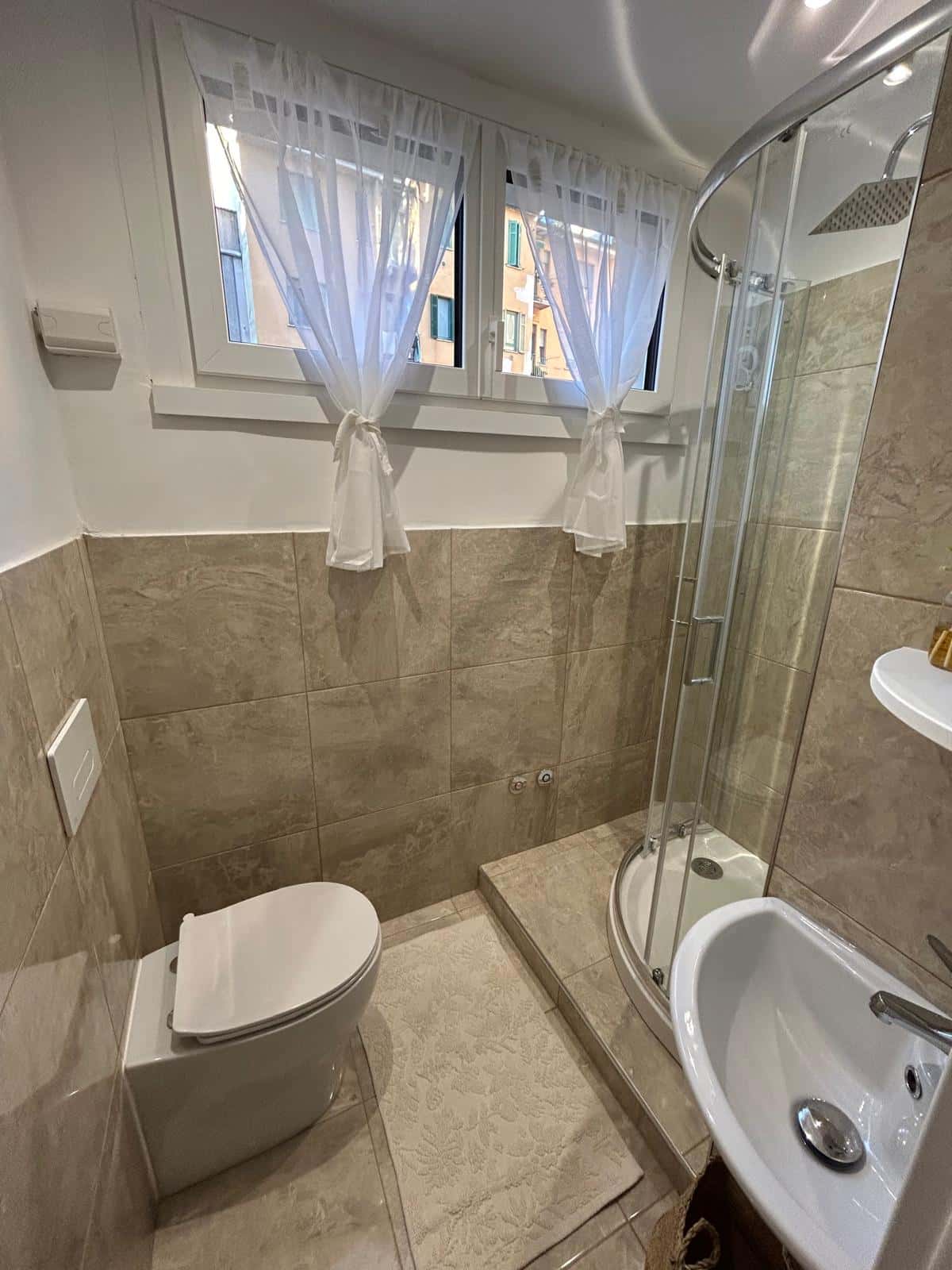 Single room Milan, 3 beds — photo 1