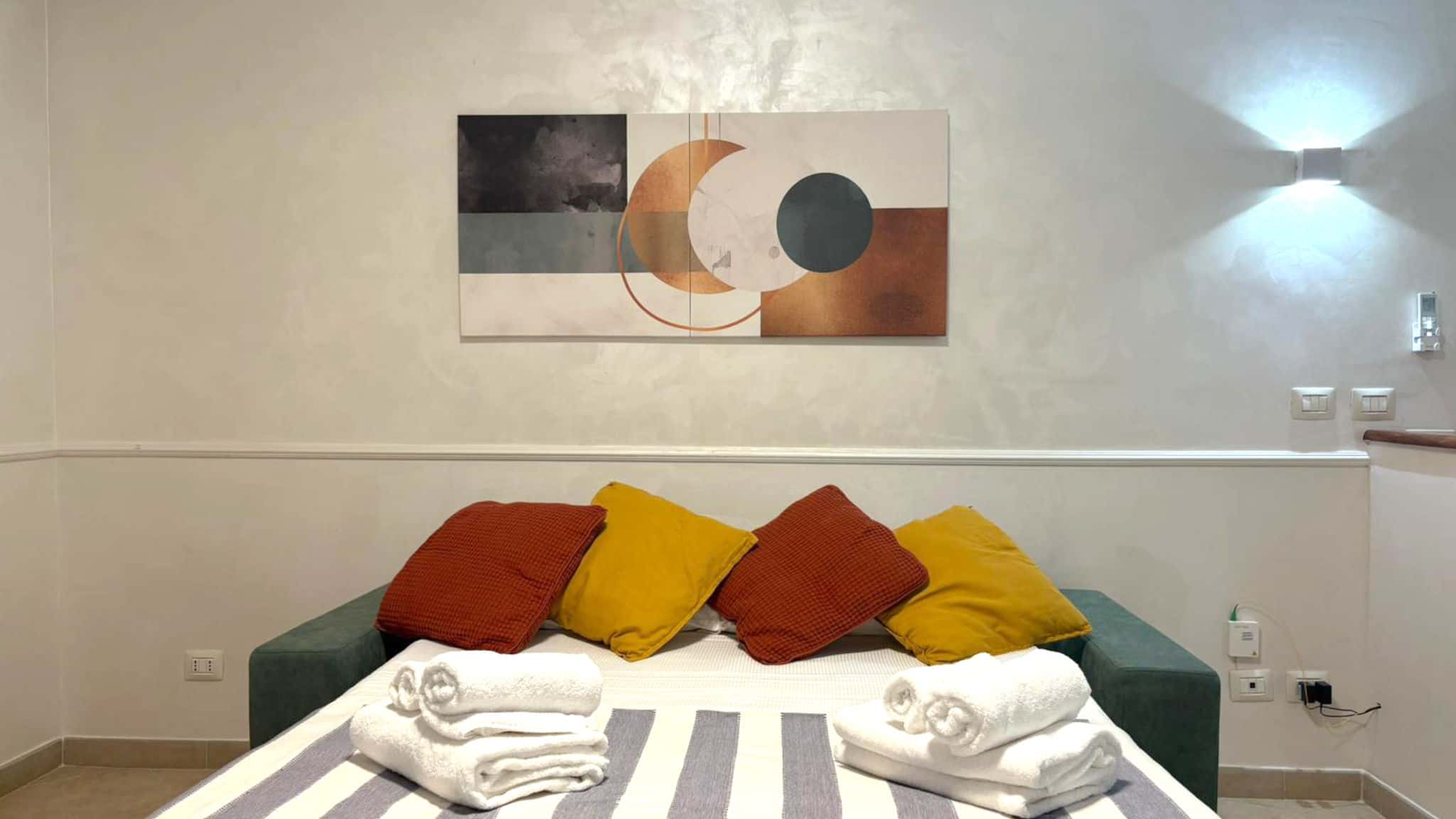 Casa D'Angelo by Ghor