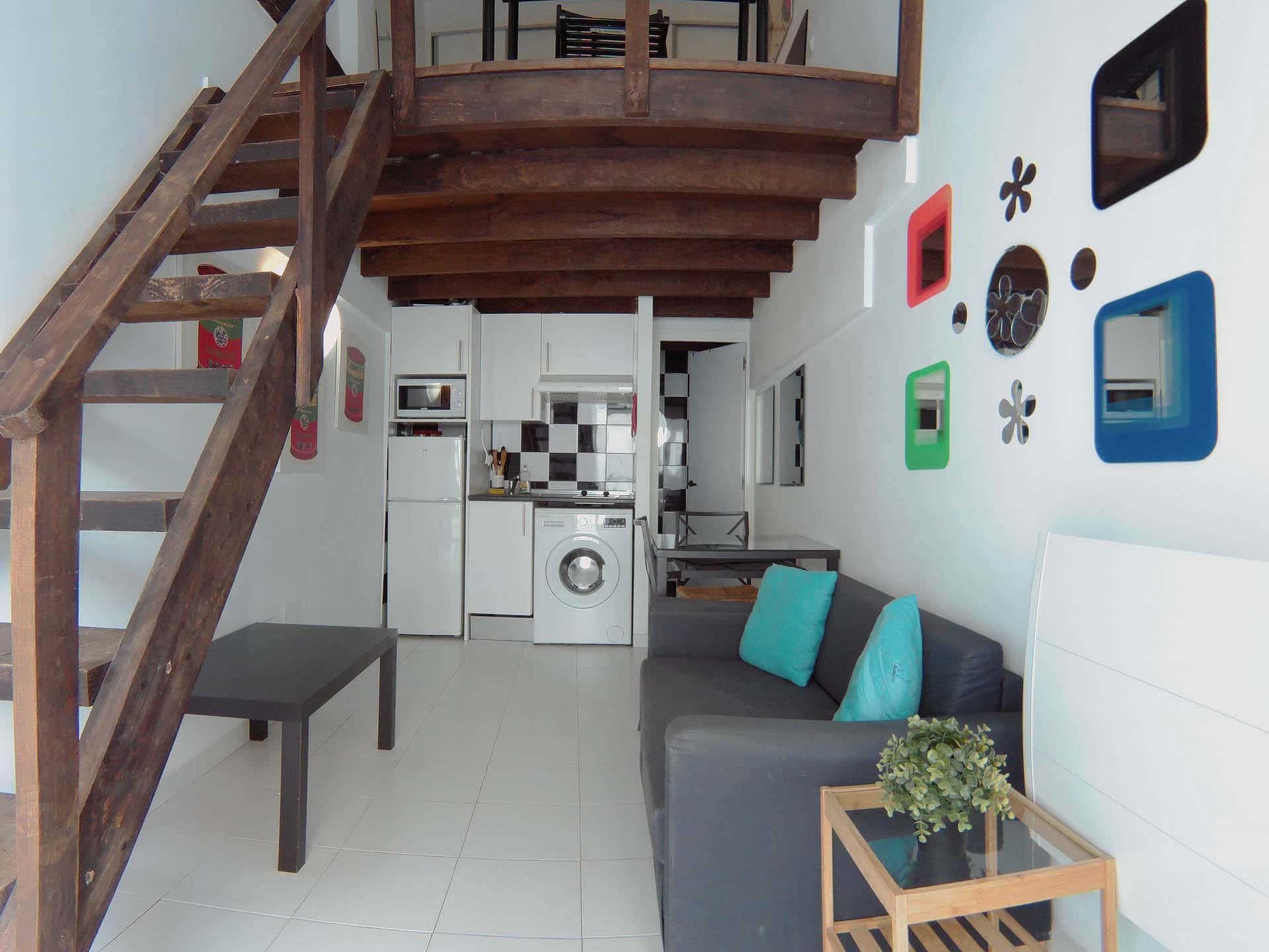 Studio Calle Capitan Blanco Argibay
