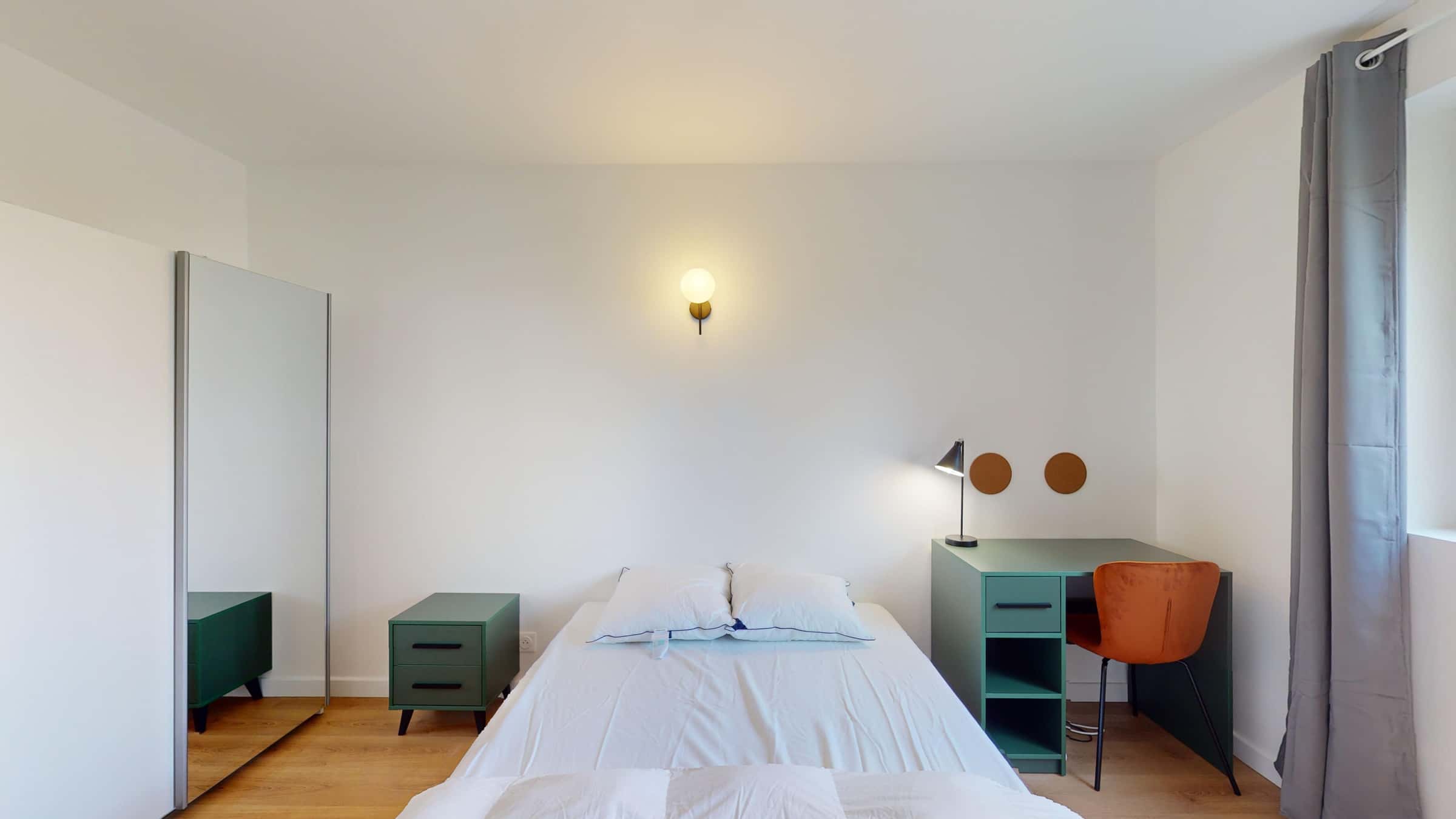 Montrouge Marne - Room M (6)