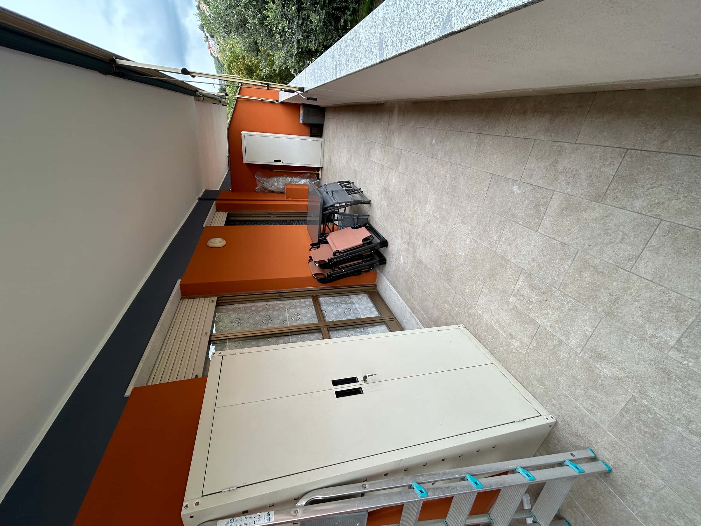 Apartment Marina Di Andora, 1 bed — photo 4