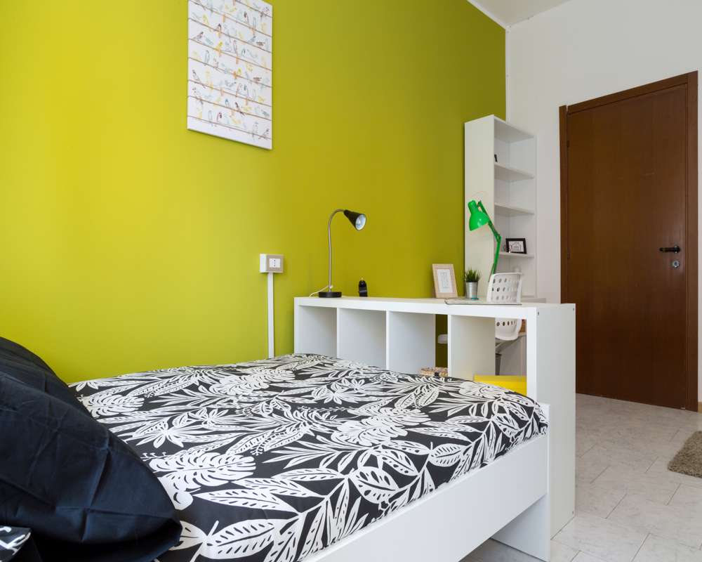 Stanza in Via Dei Mandorli