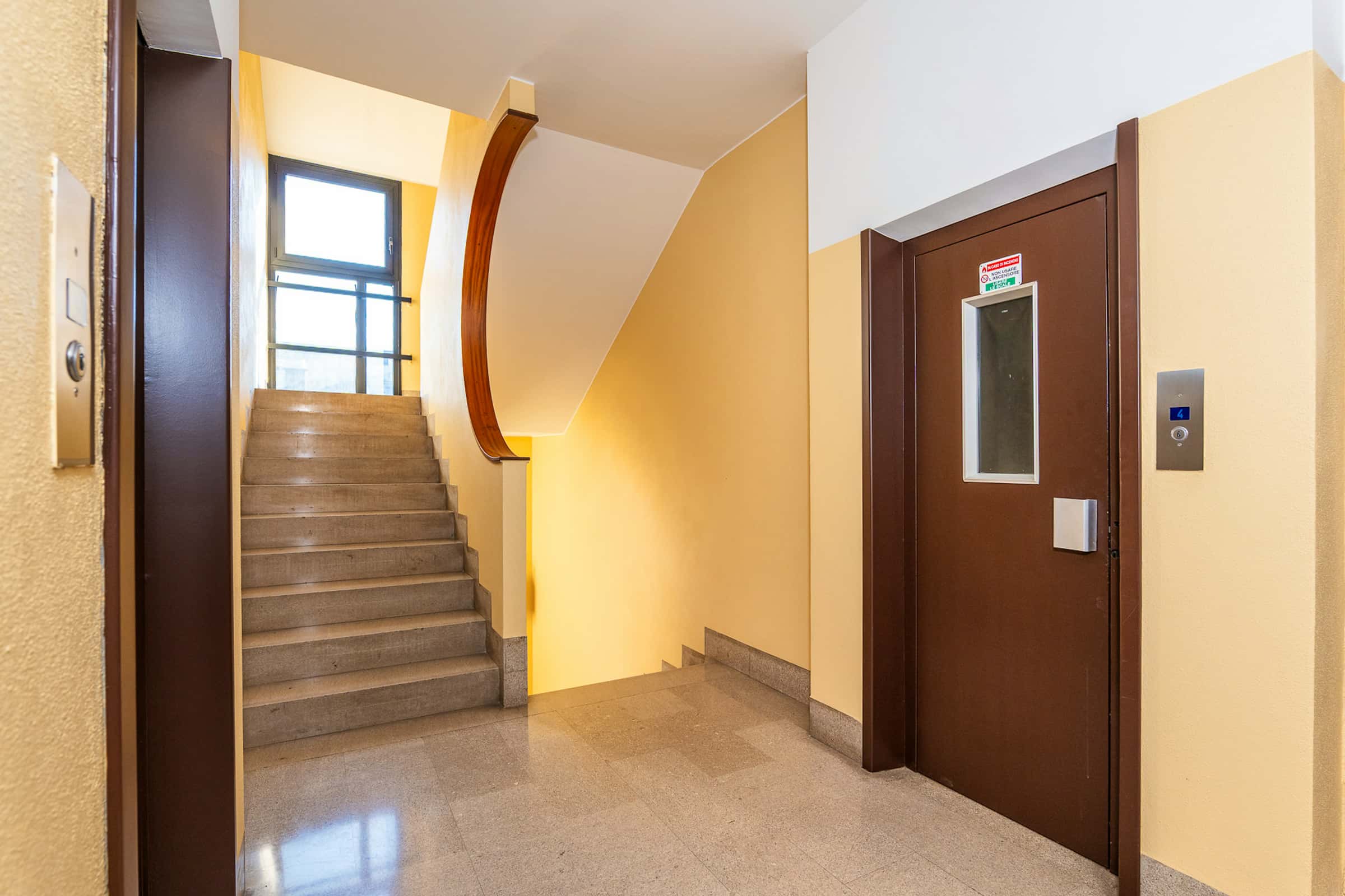 Apartment Milan, 1 bed — photo 41