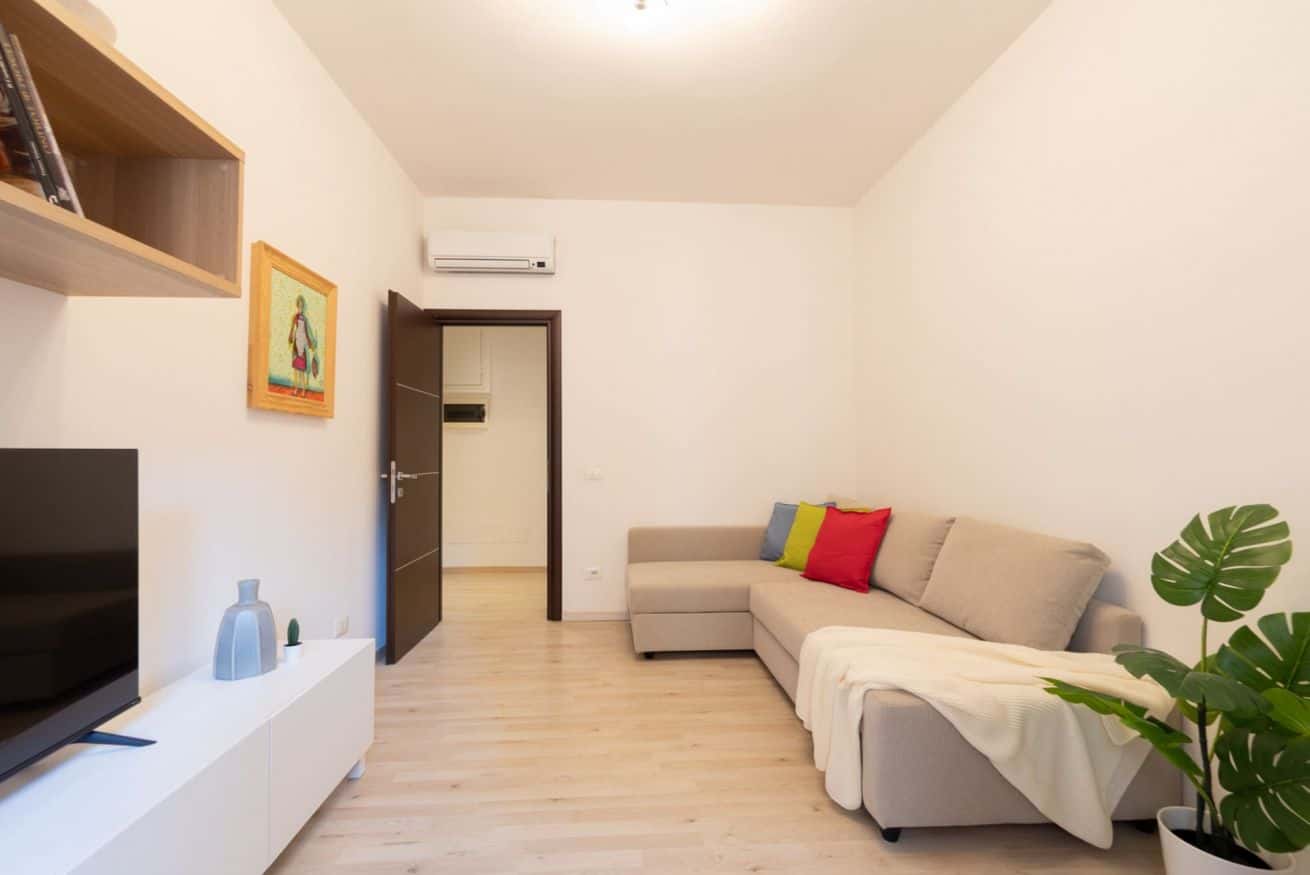 Appartamento Roma, 2 camere — foto 9
