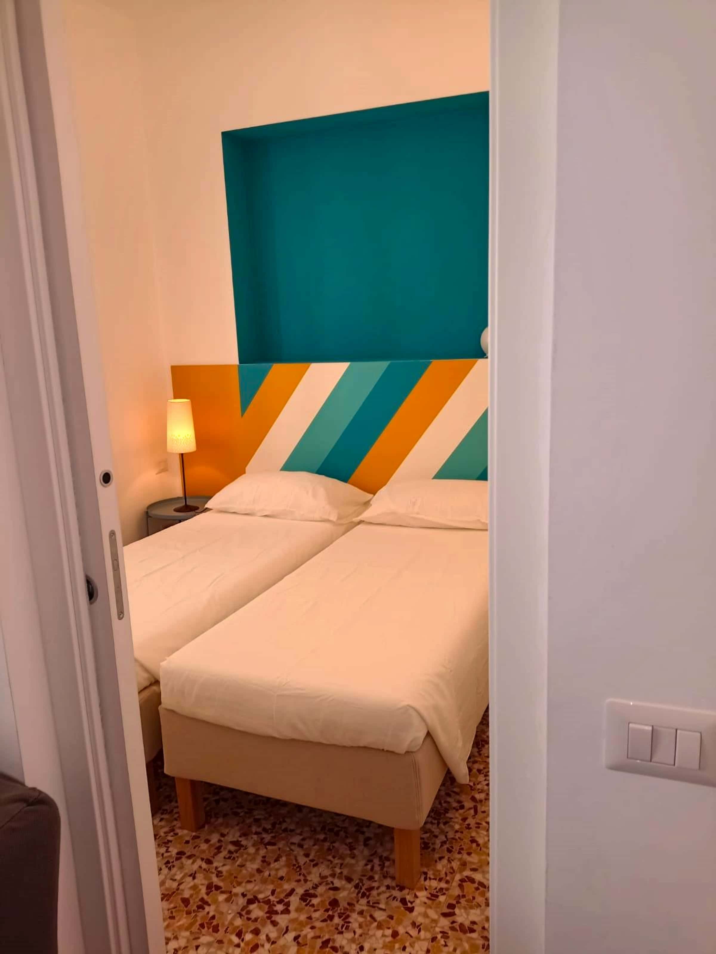 Via Tito Vignoli 28 Matilde