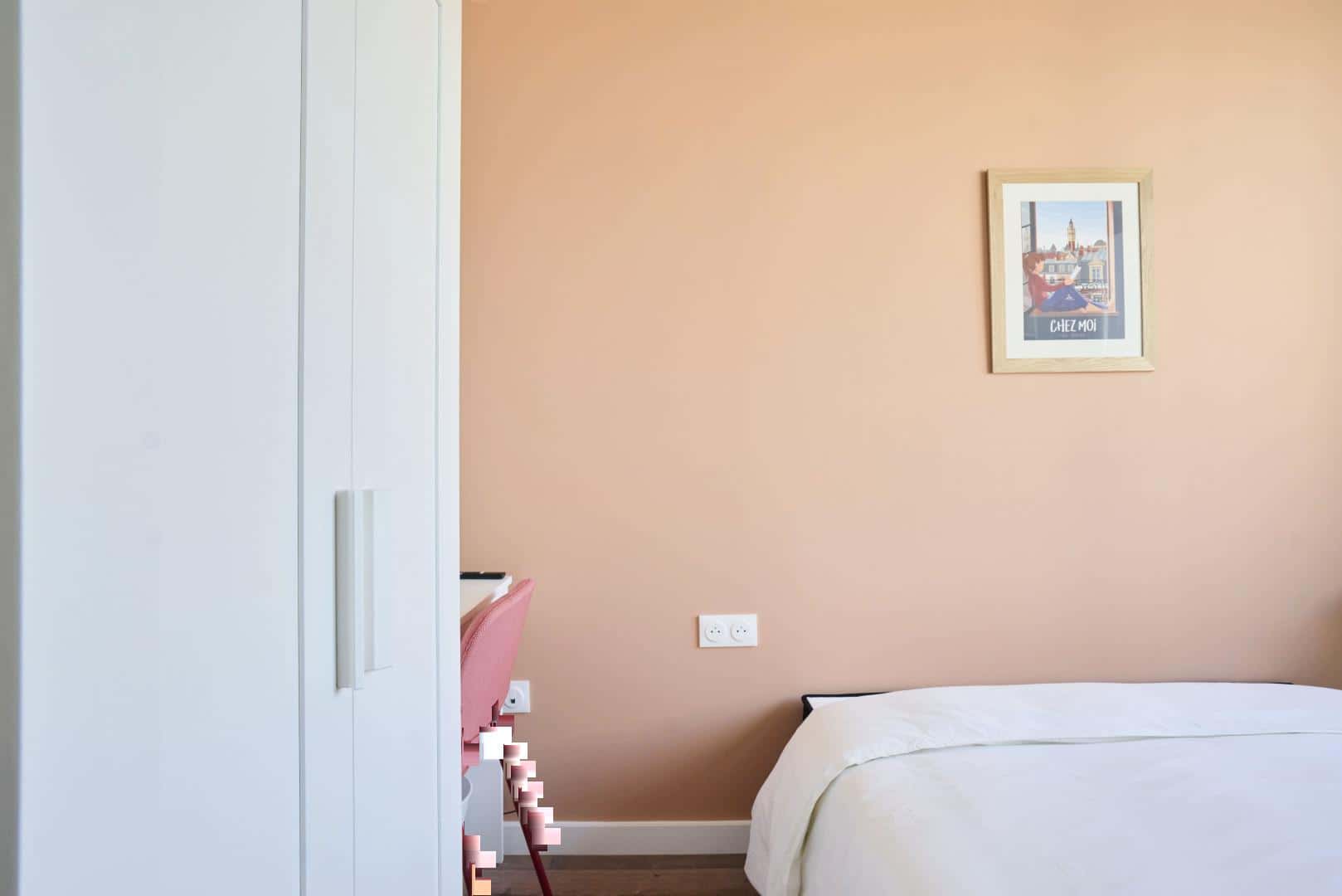 Chambre 1 - BONTE POLLET G